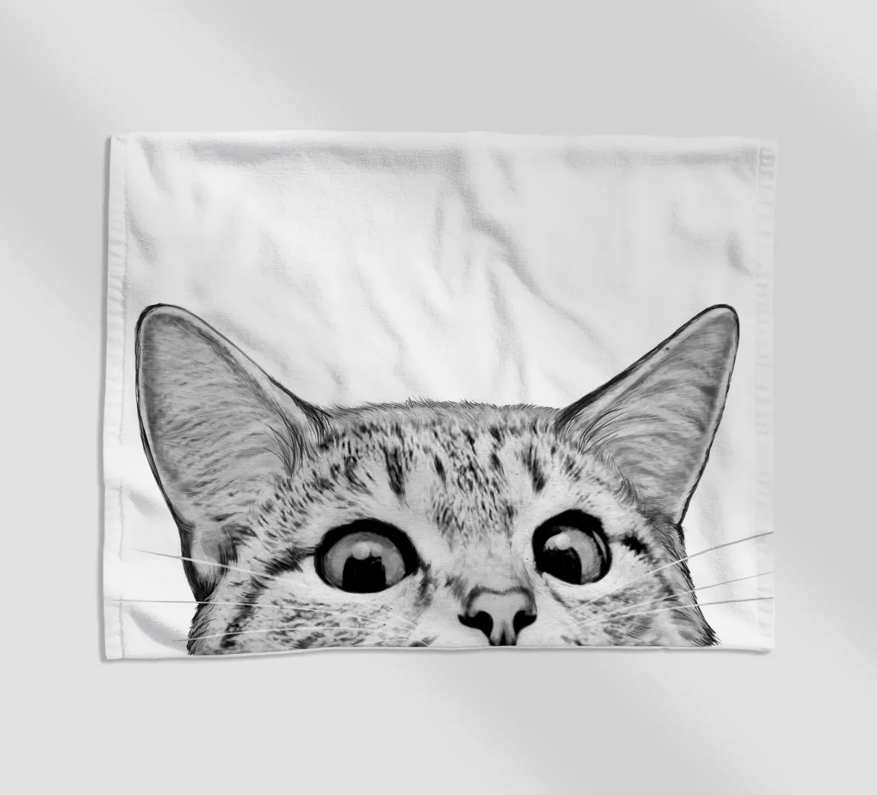 Cat telo mare da Laura Graves