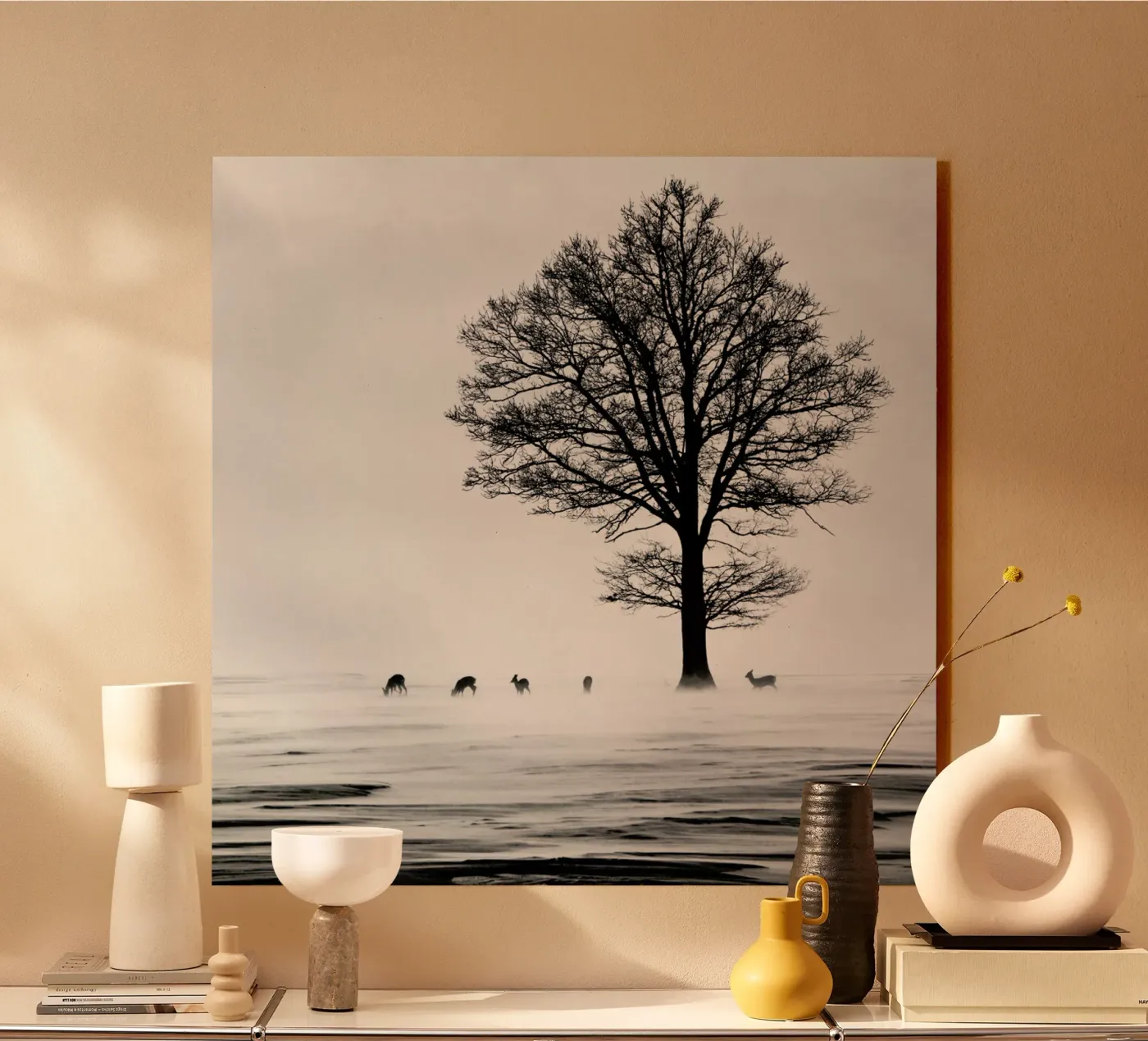 Roes - Dansiga plexiglass da Pictufy