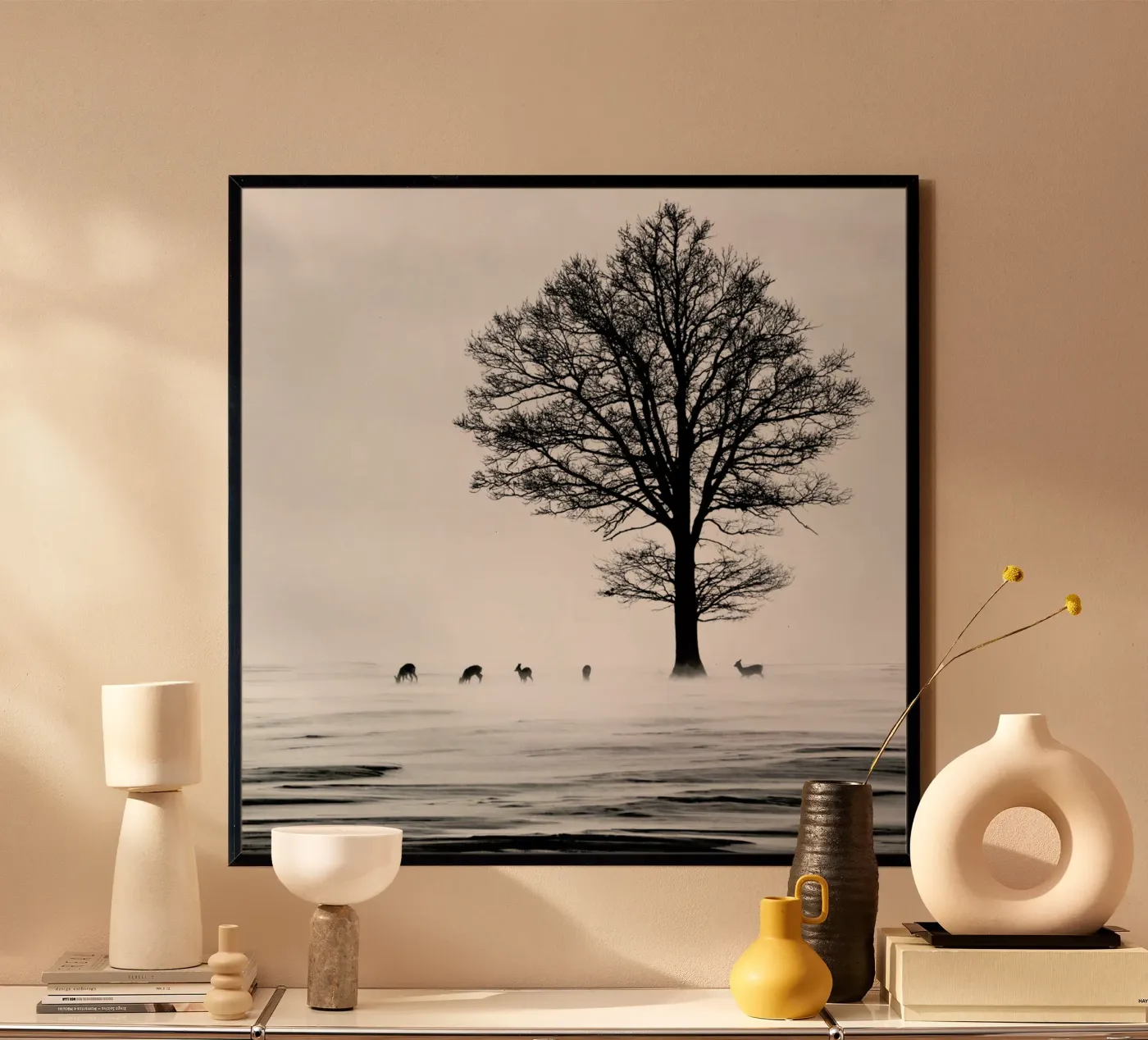 Roes - Dansiga poster da Pictufy