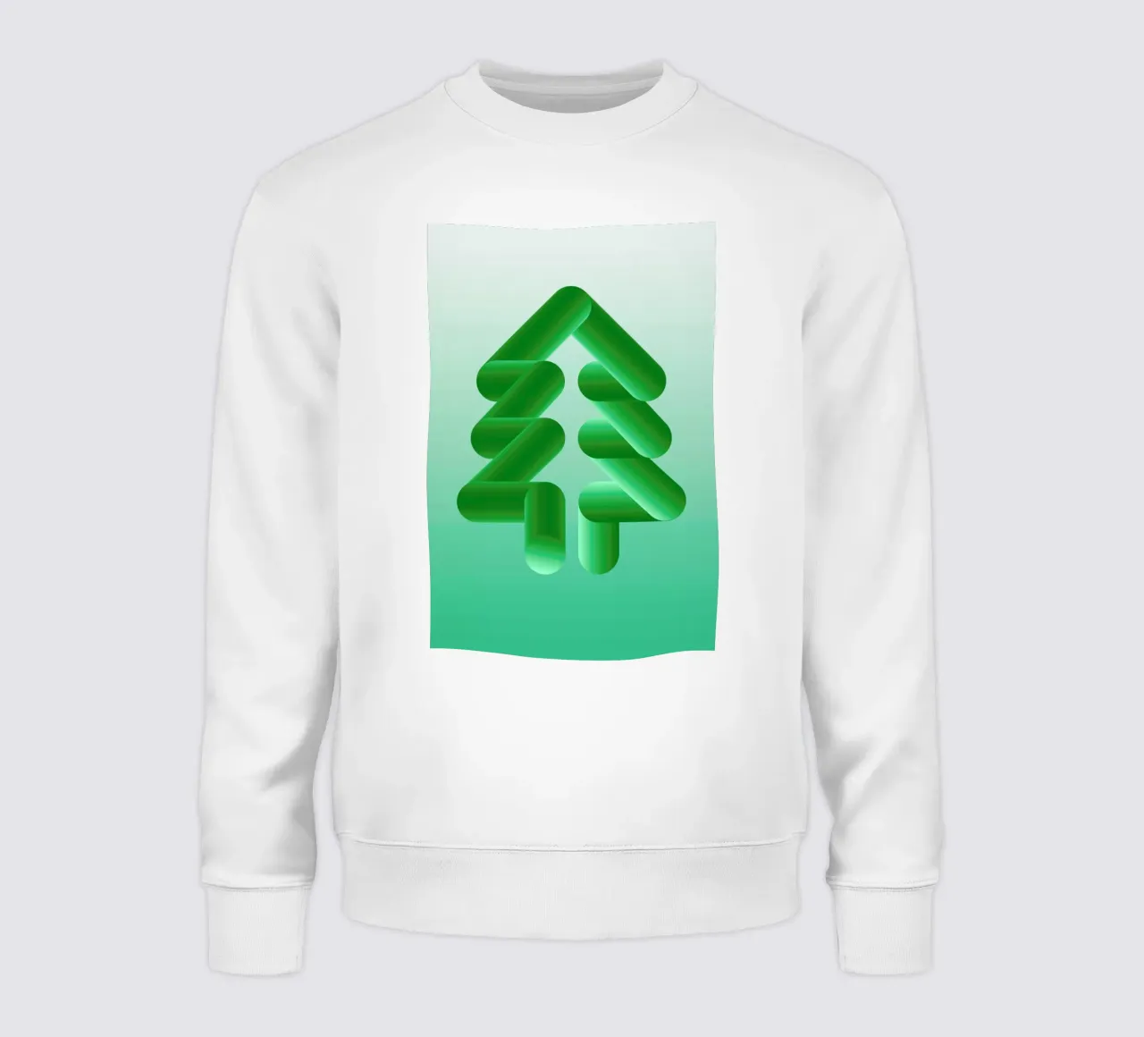 Tree felpa da Jan Luzar