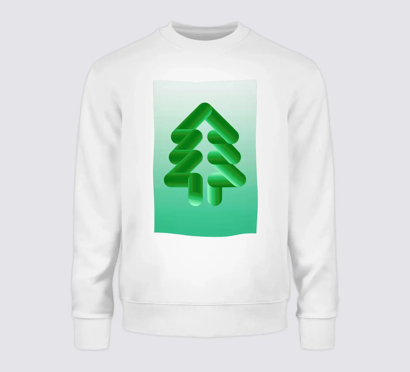 Tree sweat de Jan Luzar