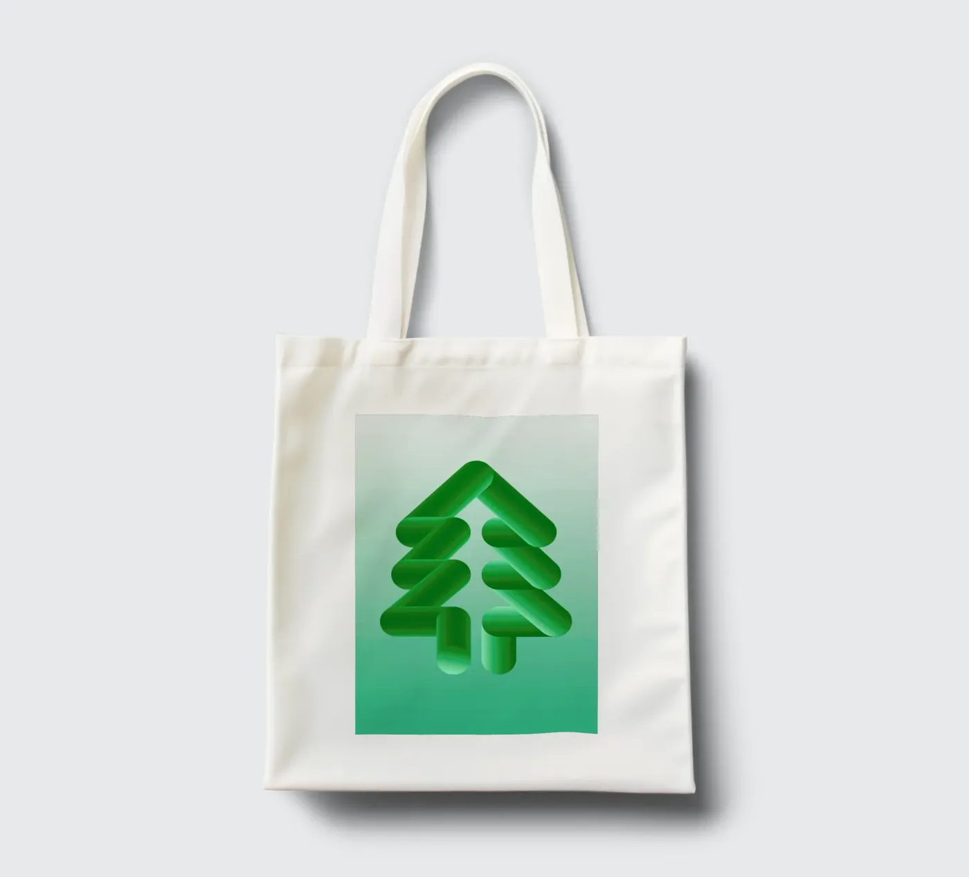 Tree tote bag by Jan Luzar