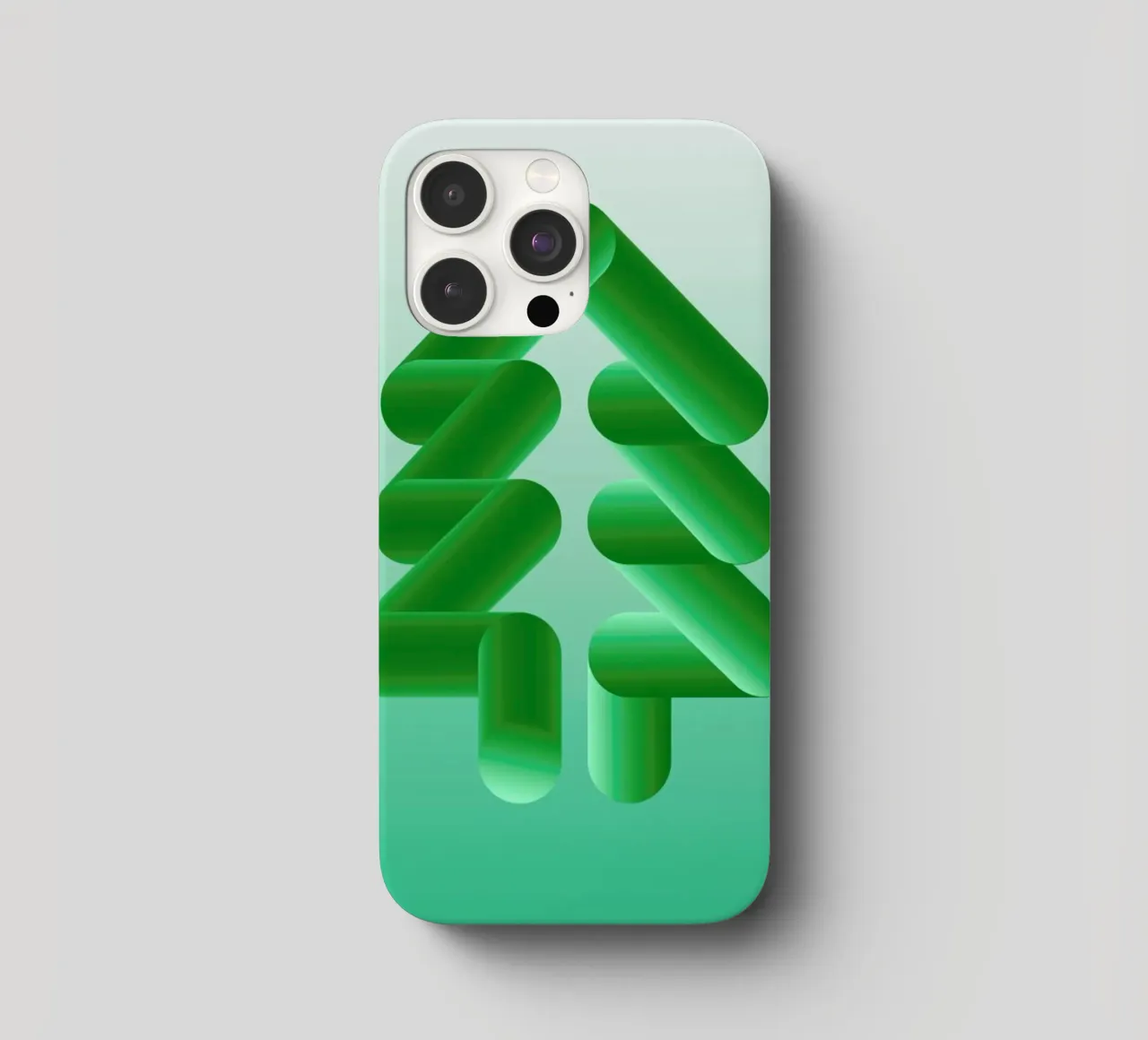 Tree cover iphone da Jan Luzar