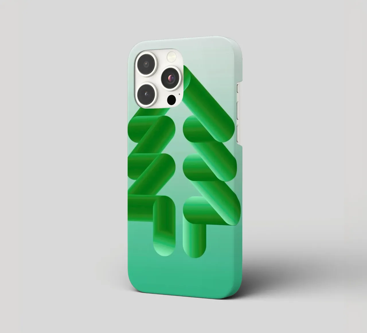 Tree cover iphone da Jan Luzar