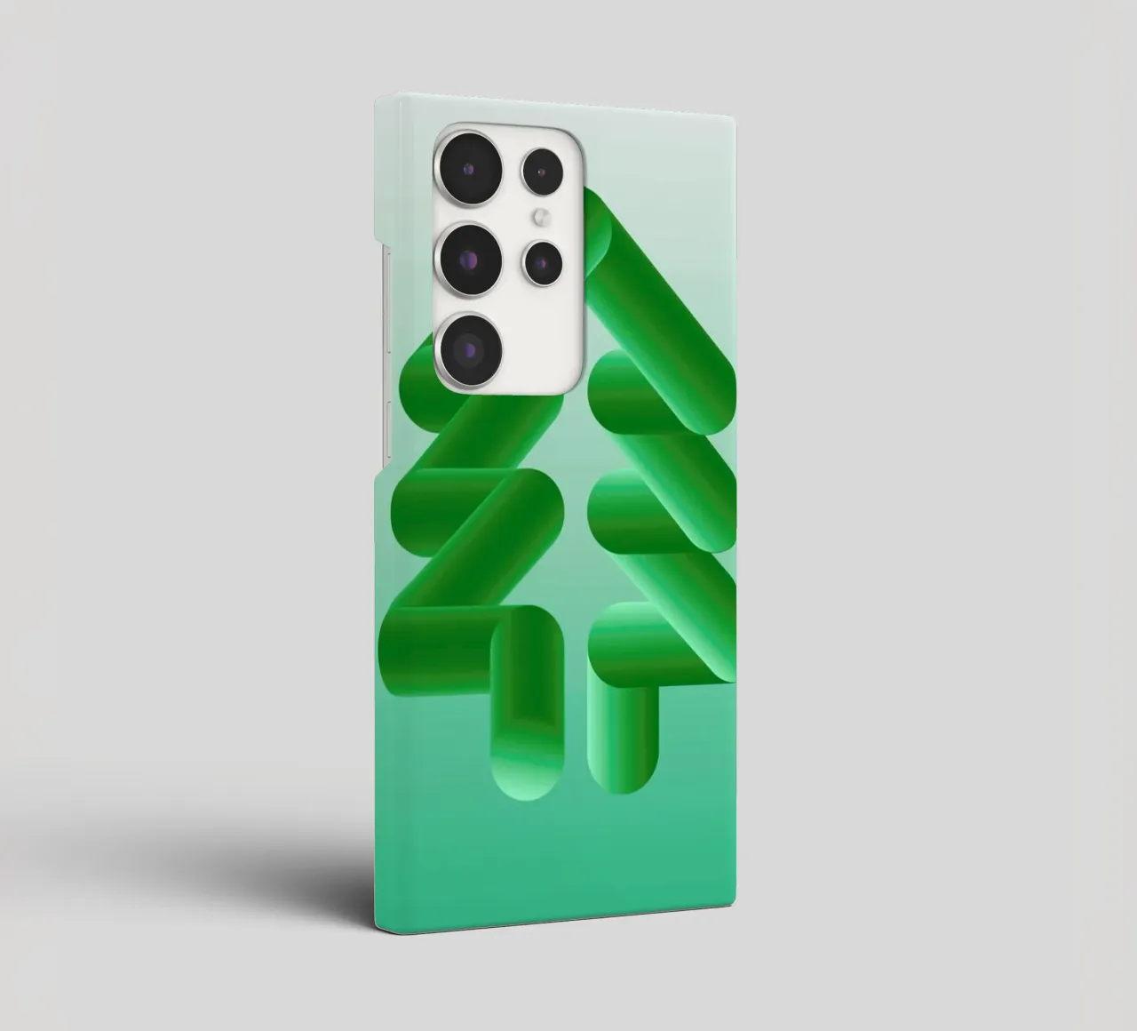 Tree cover samsung da Jan Luzar