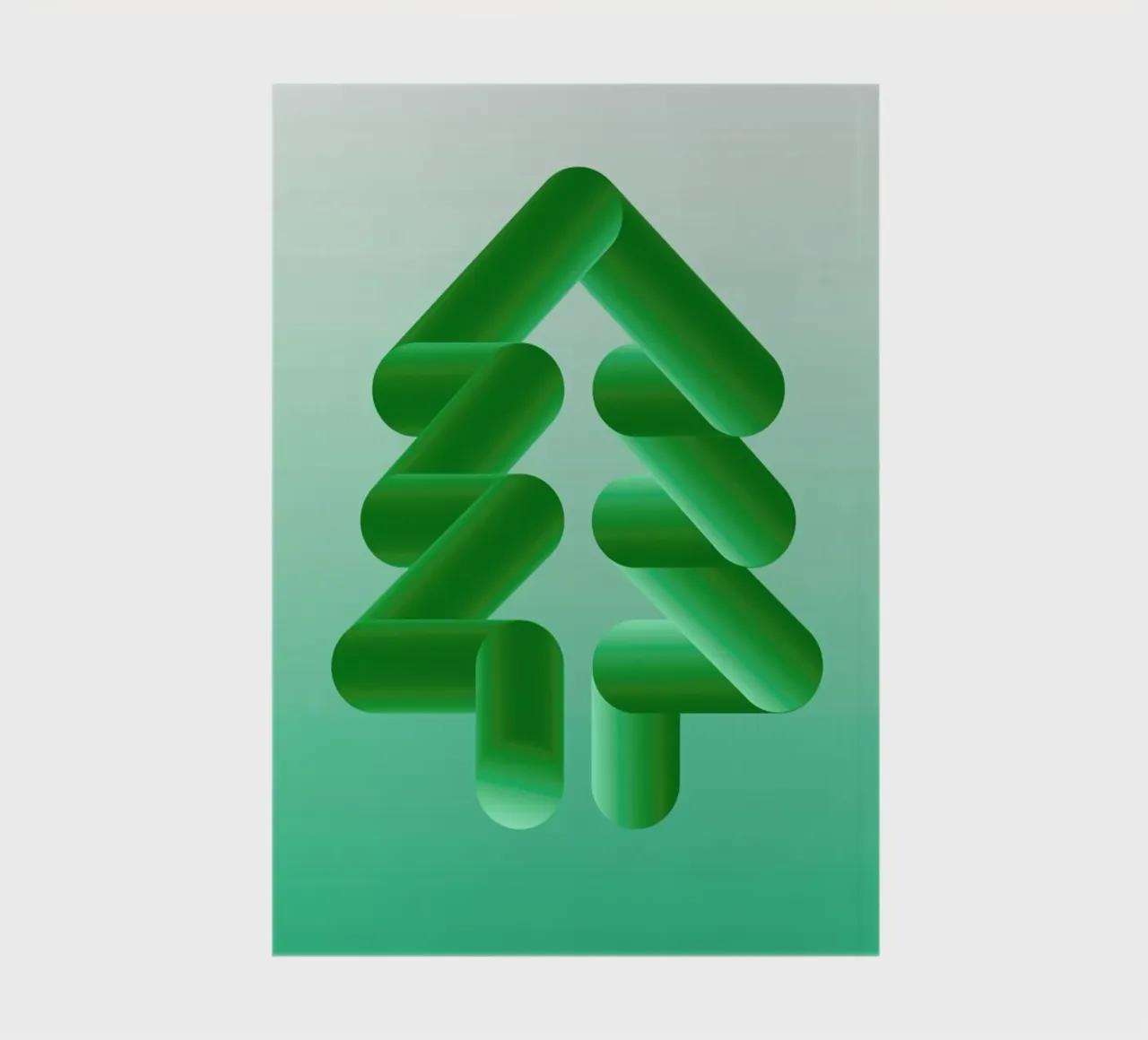 Tree notebook by Jan Luzar