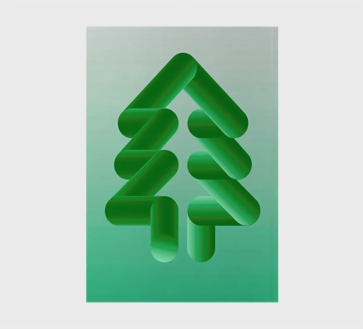 Tree notebook by Jan Luzar