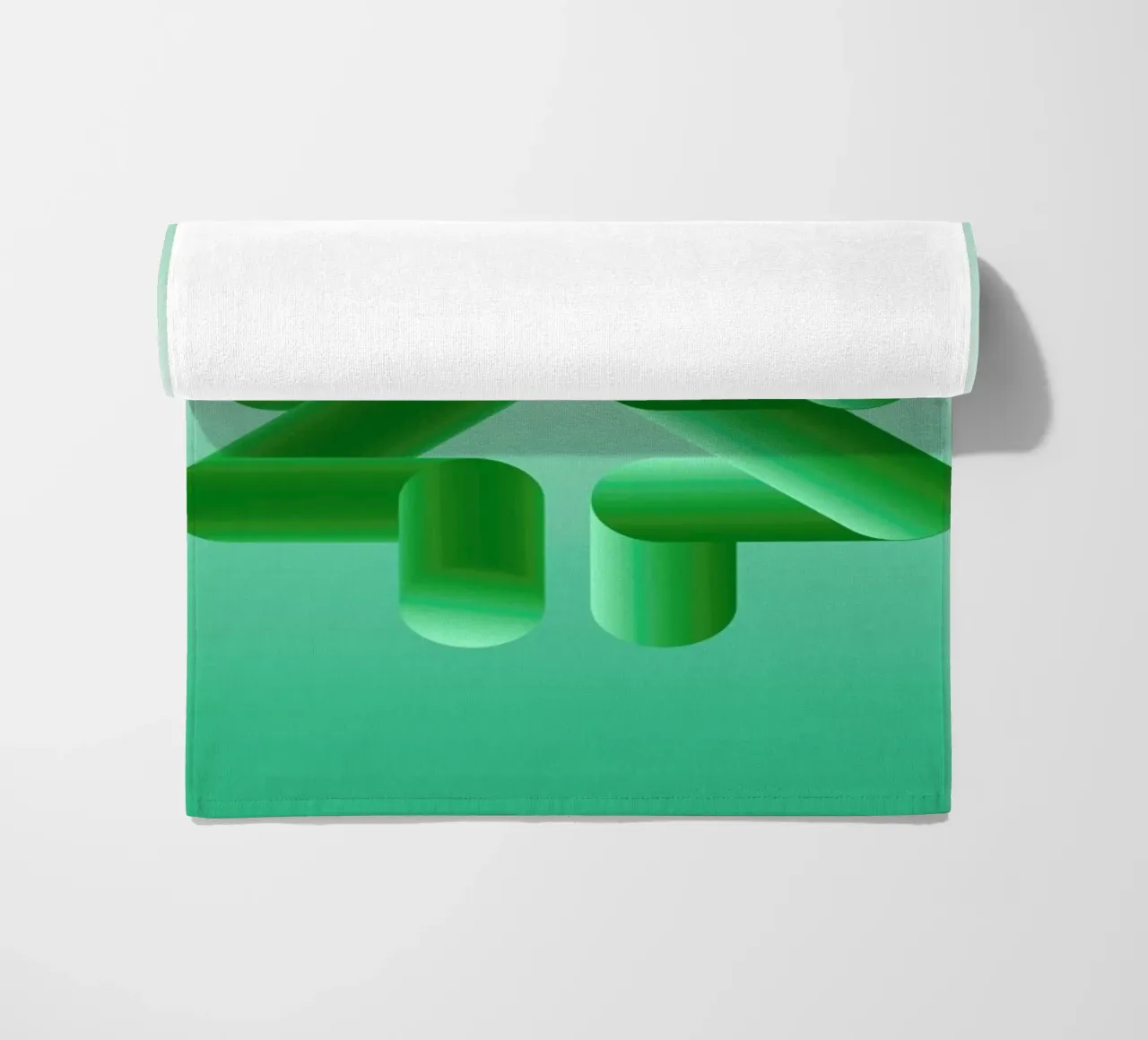 Tree telo mare da Jan Luzar