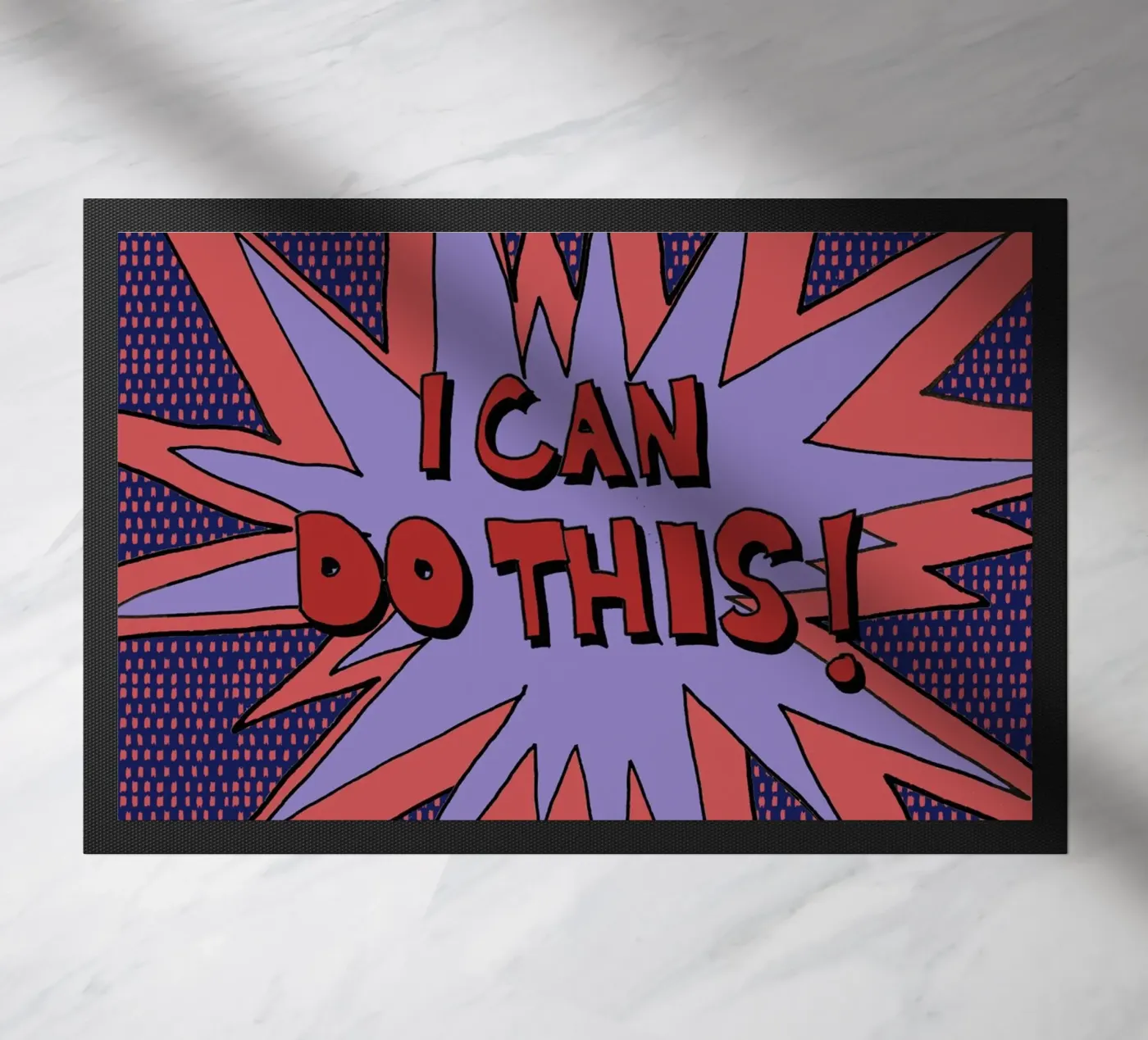 I can do this! zerbino da thesoulhugclub