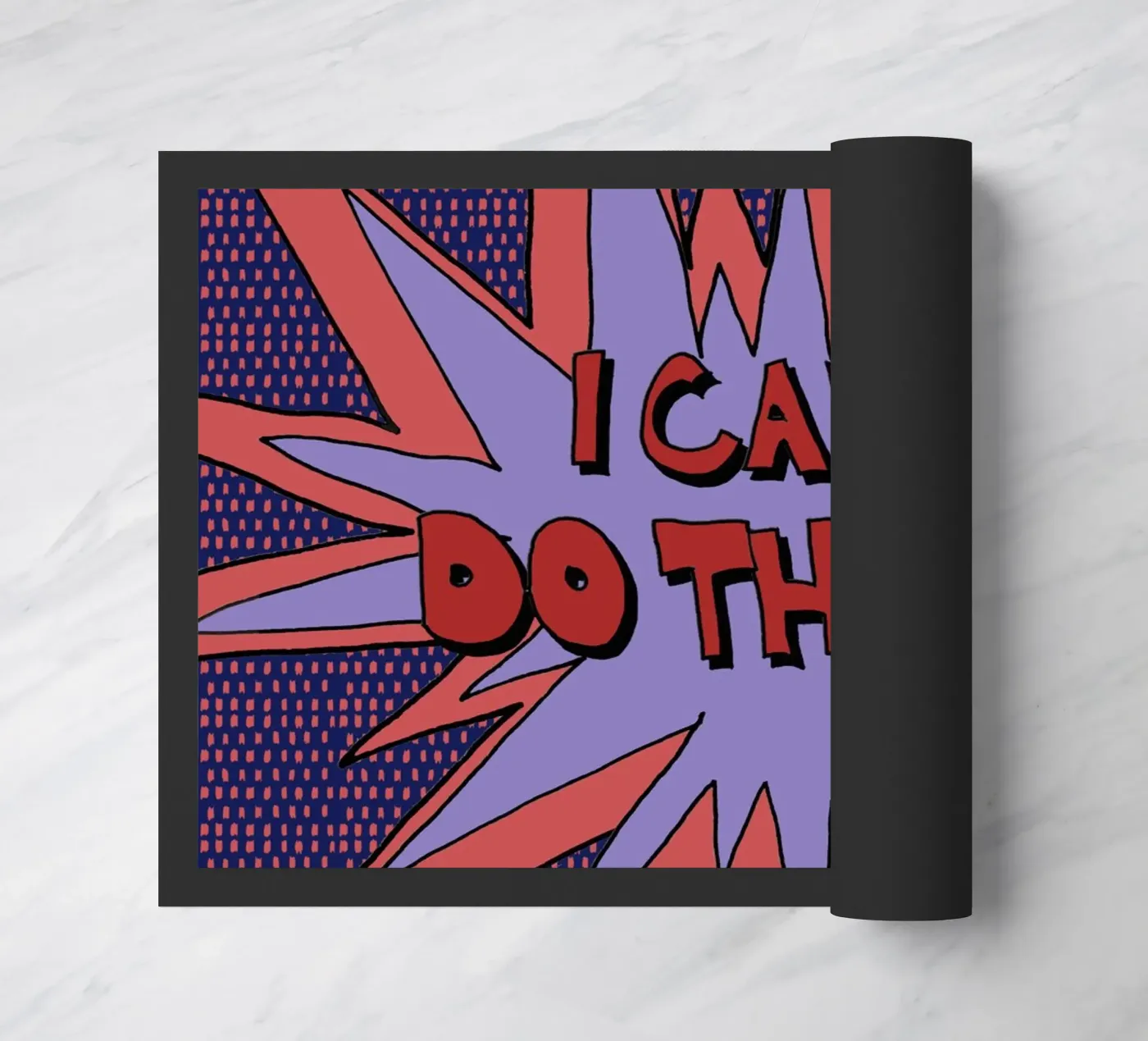 I can do this! zerbino da thesoulhugclub