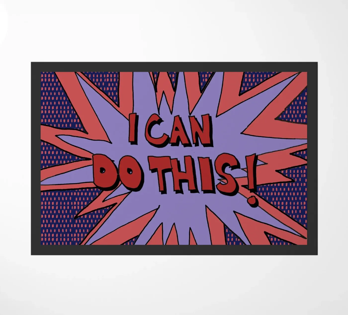 I can do this! zerbino da thesoulhugclub