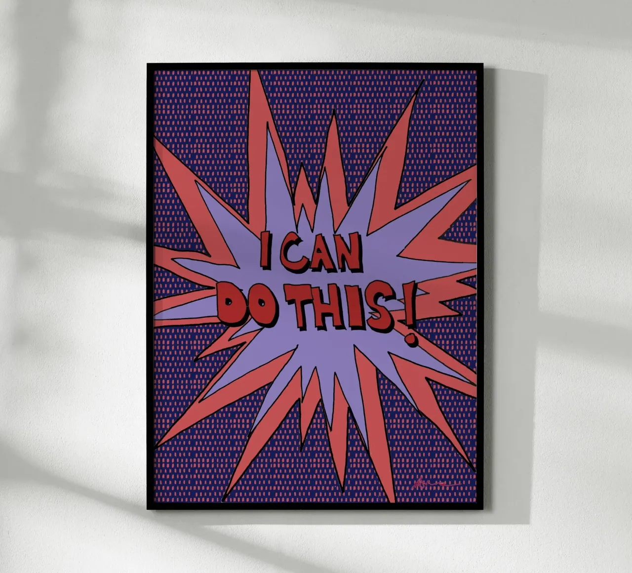 I can do this! carta hahnemühle da thesoulhugclub