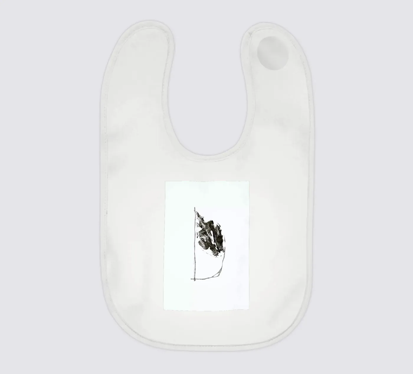 D bavoir de Marina Guiu