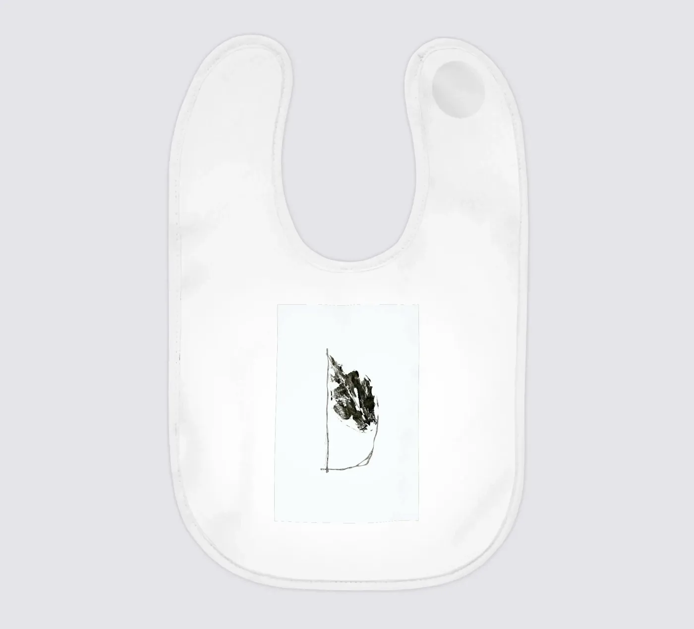 D bavoir de Marina Guiu