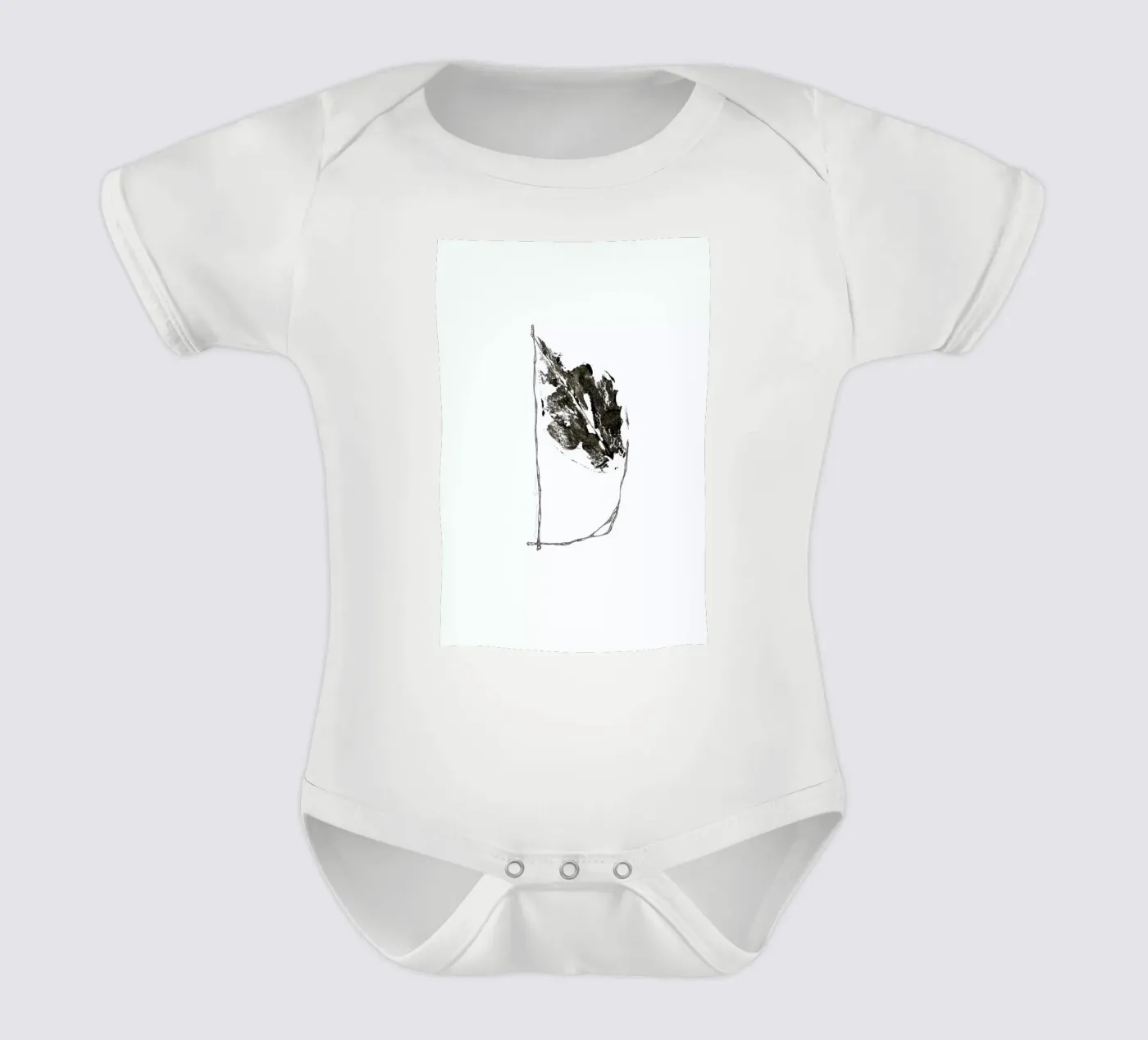 D body bébé de Marina Guiu