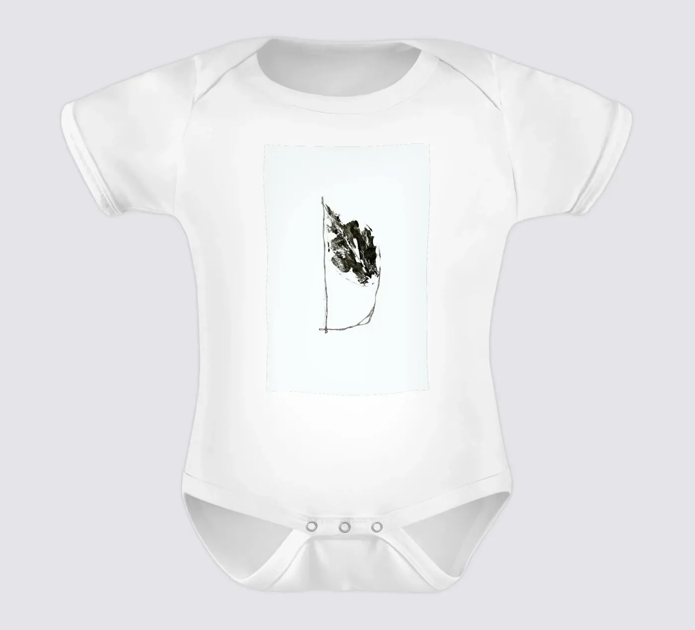 D body bébé de Marina Guiu