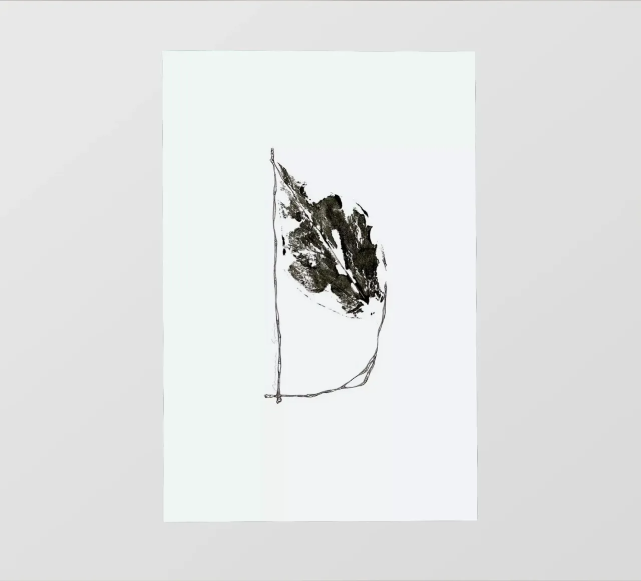 D pellicola backlit da Marina Guiu