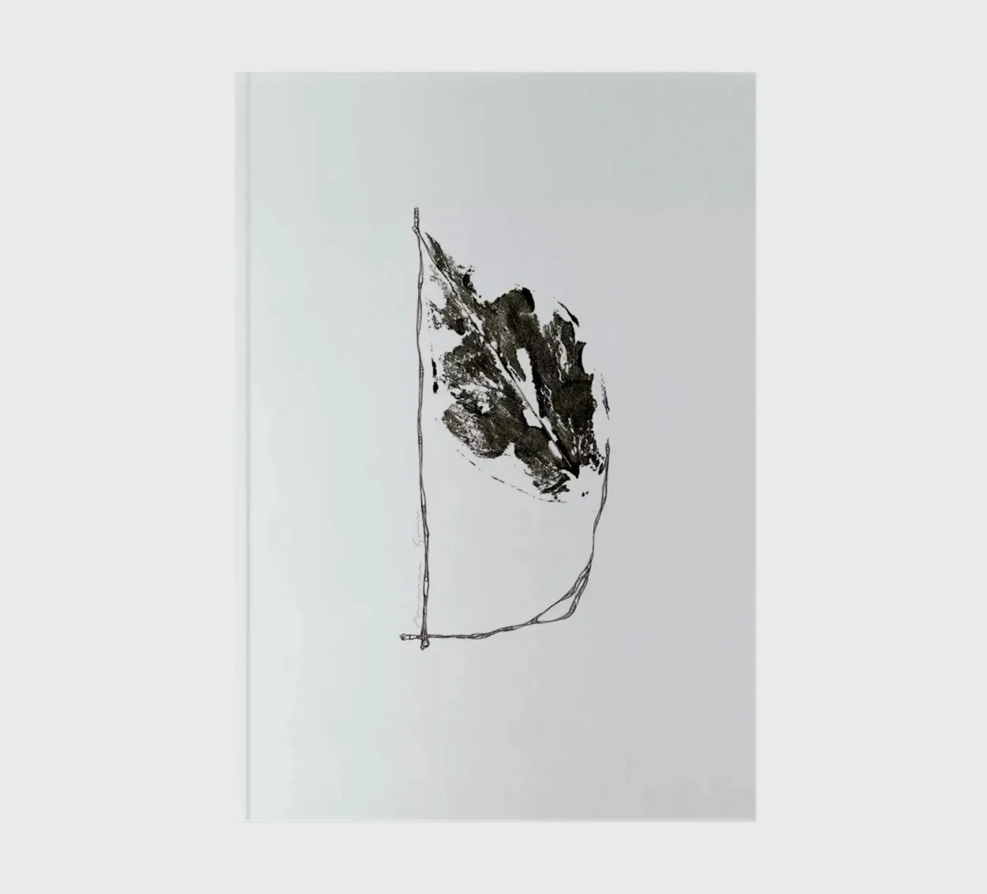 D notebook by Marina Guiu
