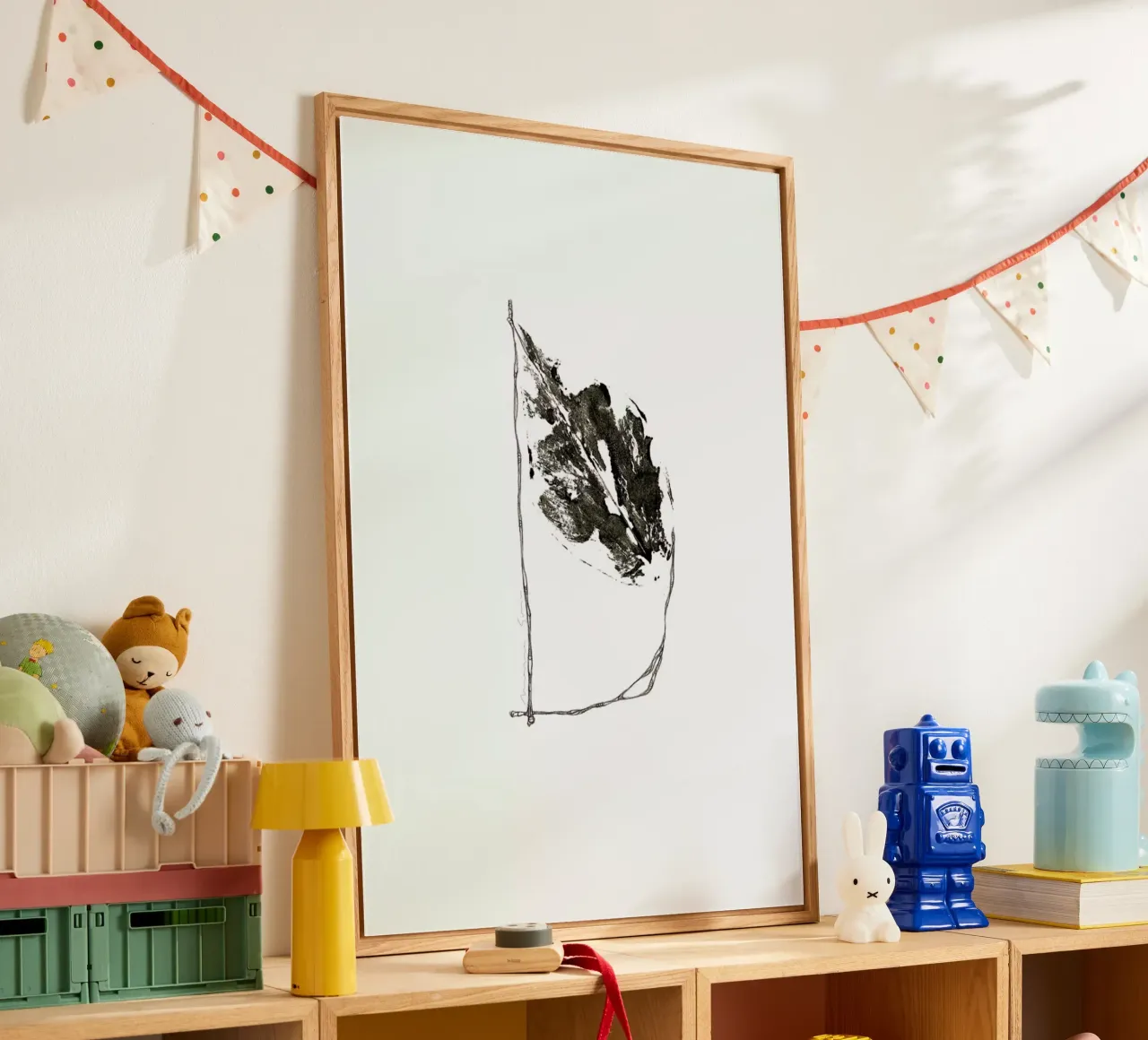 D plexiglas de Marina Guiu