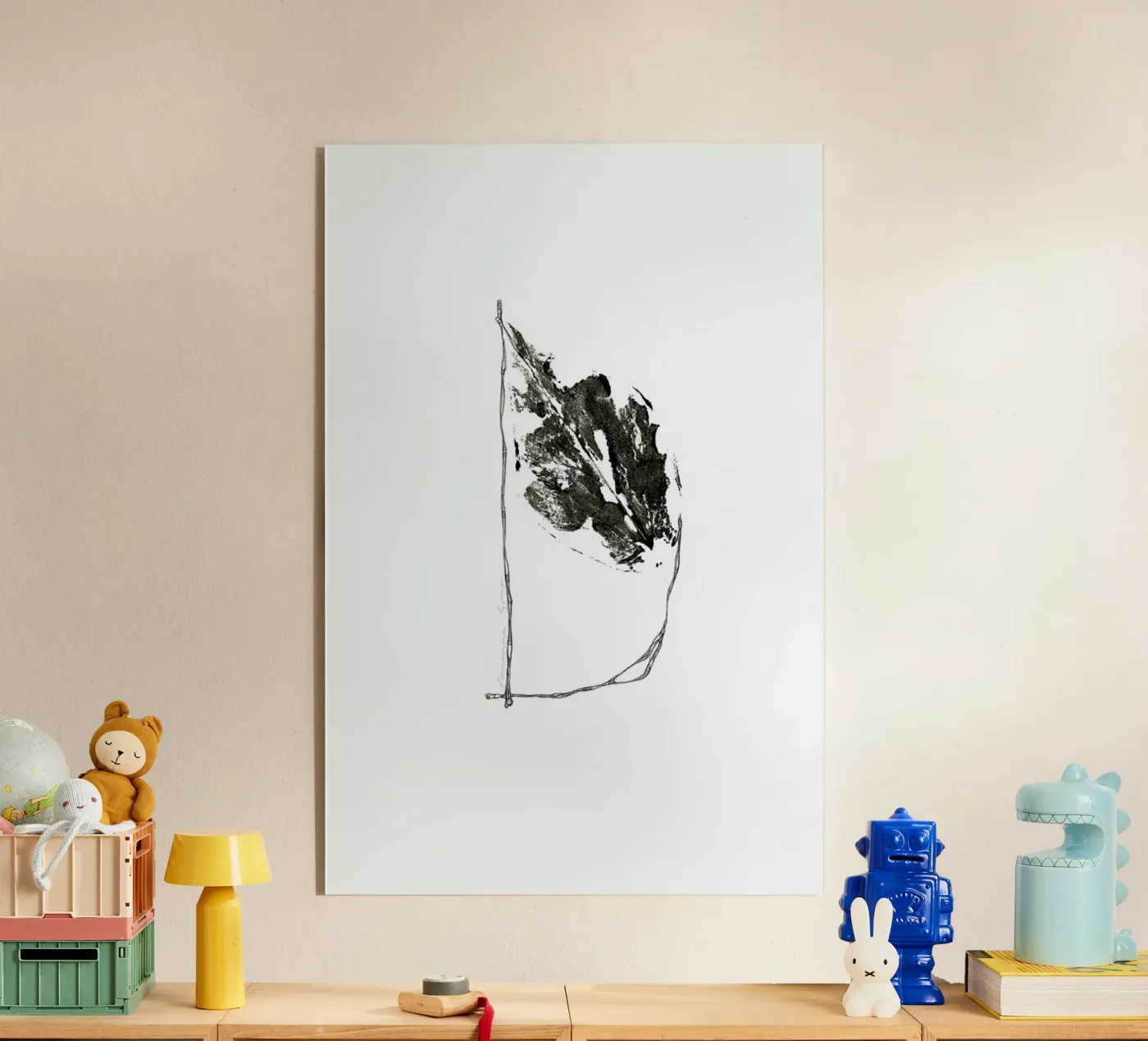 D plexiglass da Marina Guiu