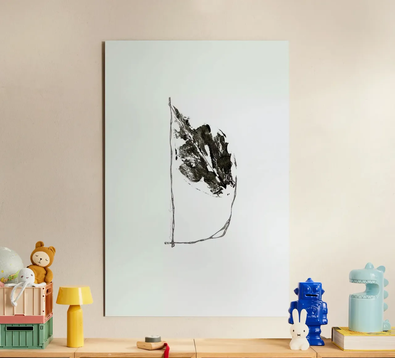 D pannello forex da Marina Guiu