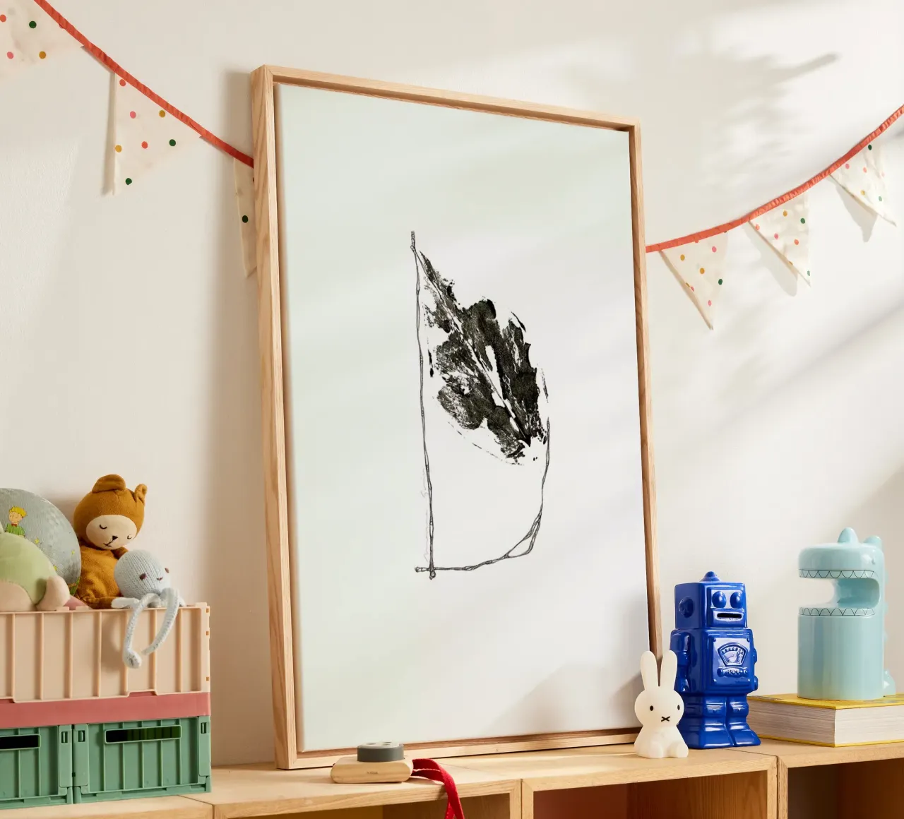 D tela da Marina Guiu