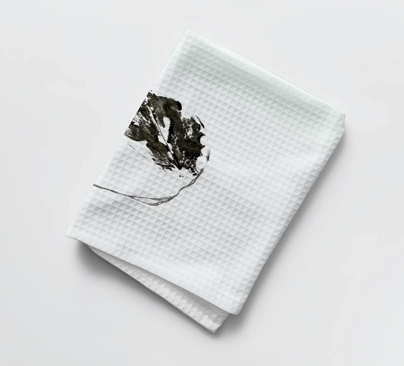 D theedoek van Marina Guiu