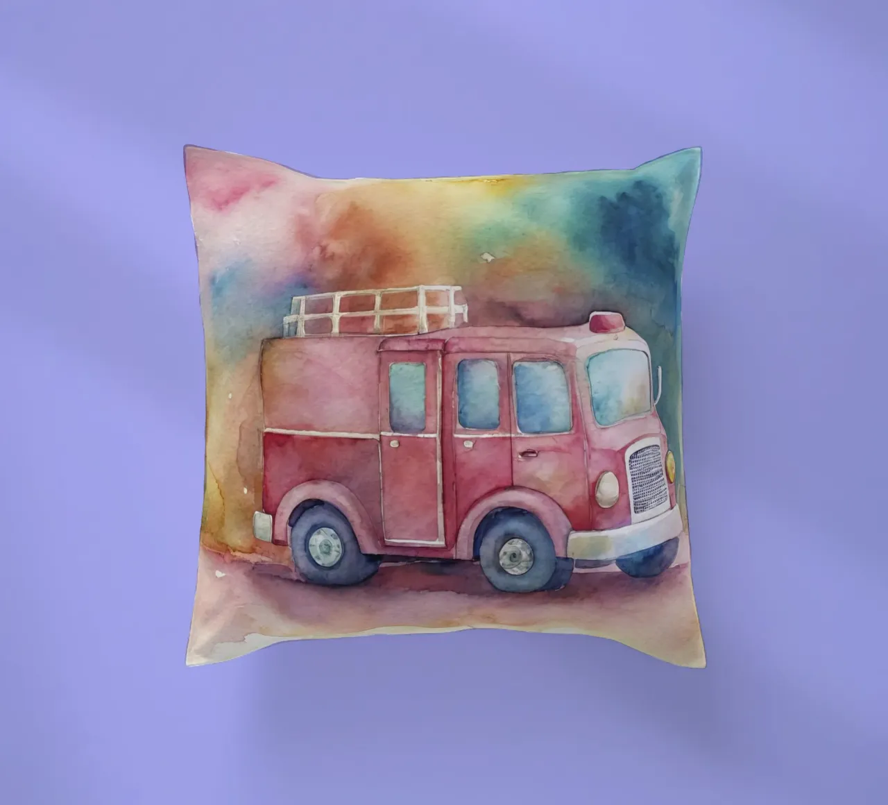 autopompa cuscino da ARTVI-SHOP