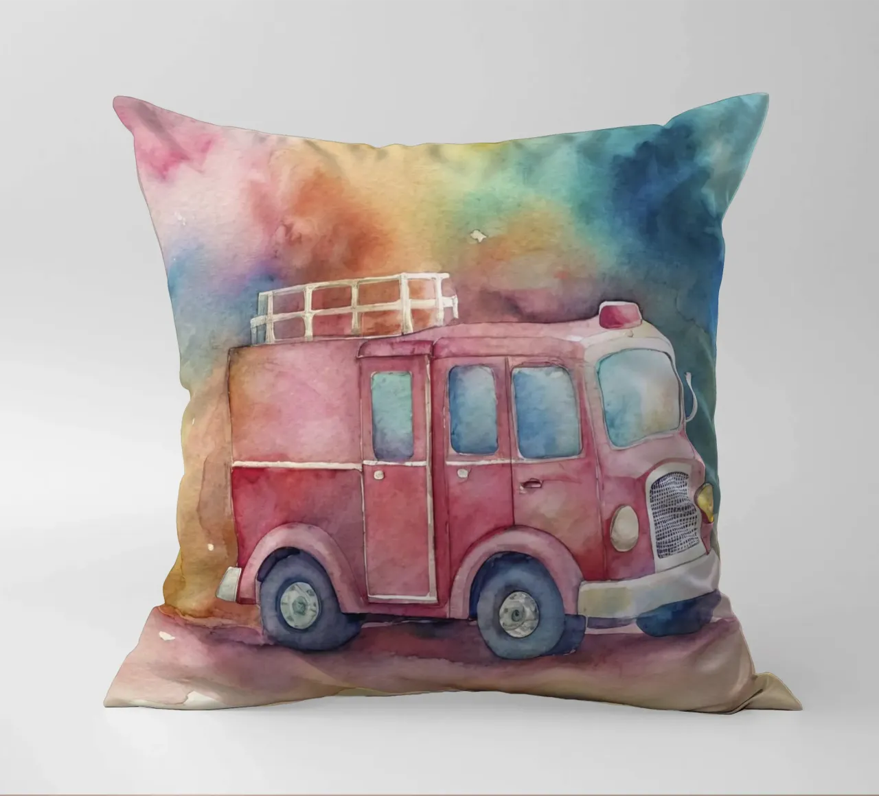 autopompa cuscino da ARTVI-SHOP