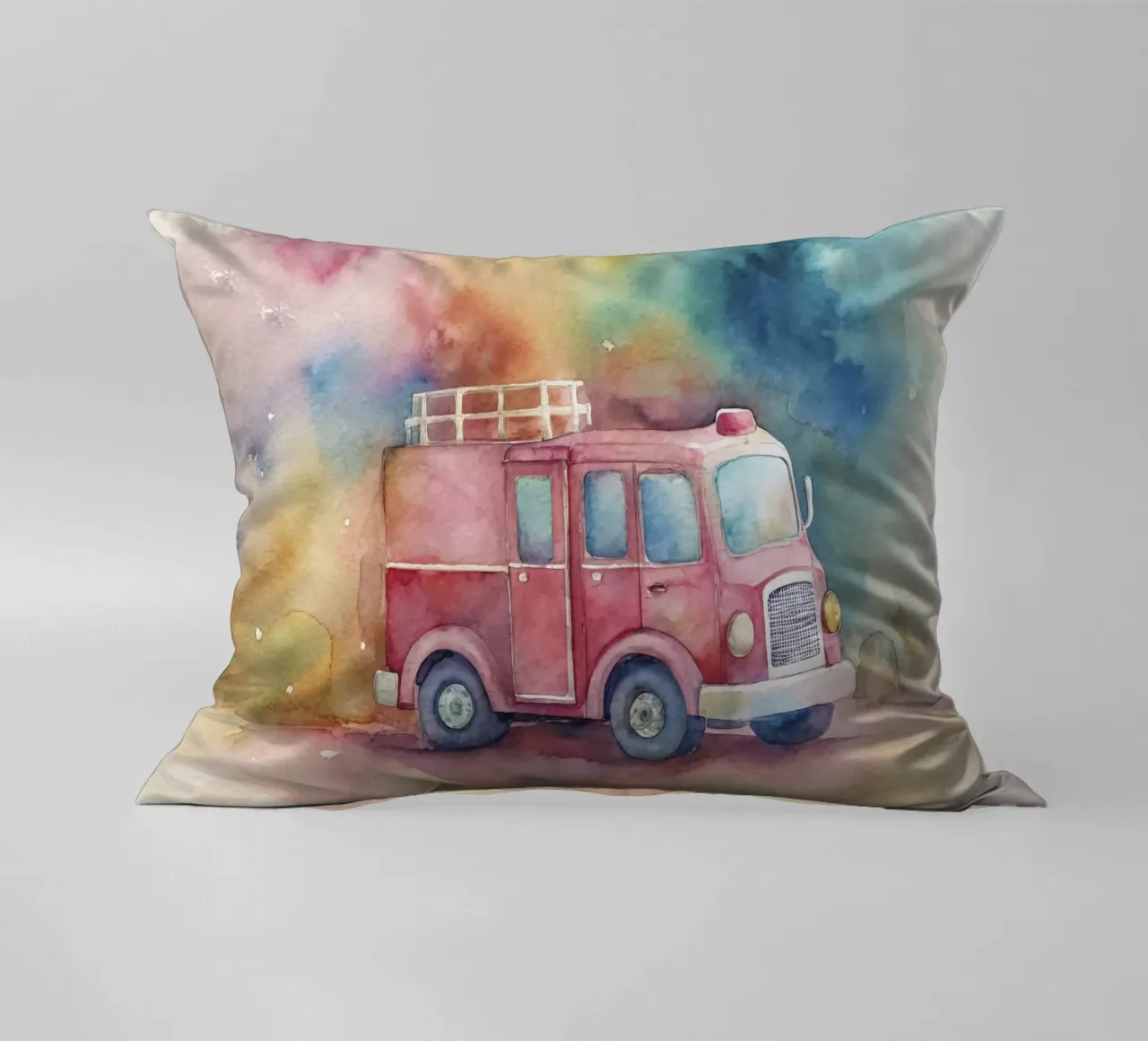 autopompa cuscino da ARTVI-SHOP