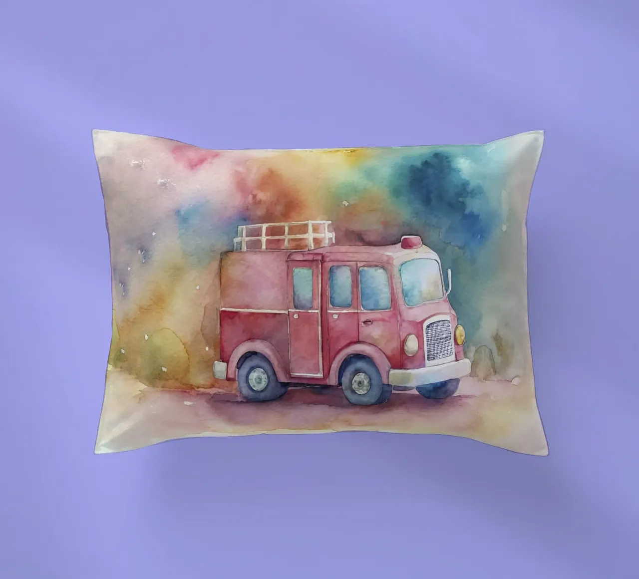 autopompa cuscino da ARTVI-SHOP