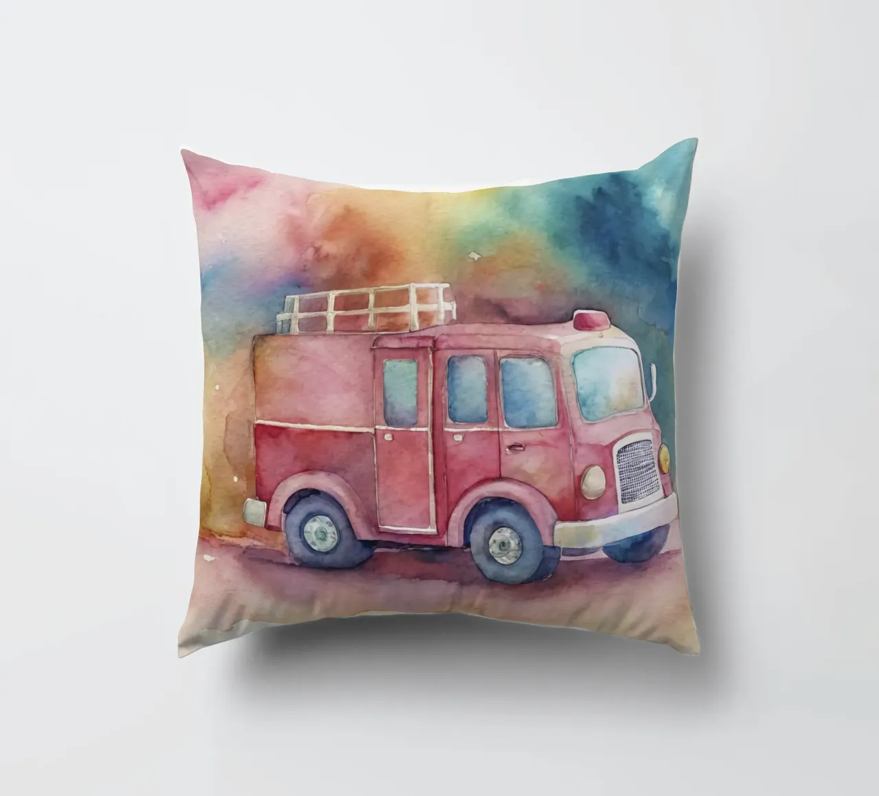 autopompa cuscino da ARTVI-SHOP
