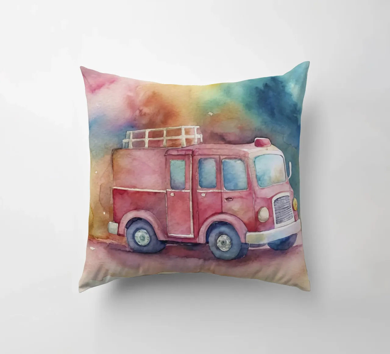 autopompa cuscino da ARTVI-SHOP