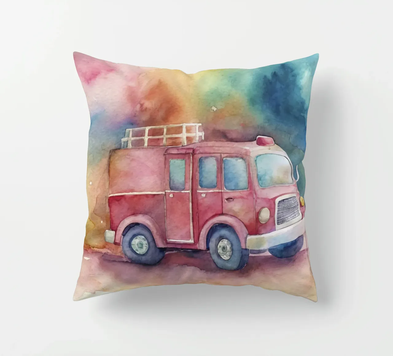 autopompa cuscino da ARTVI-SHOP