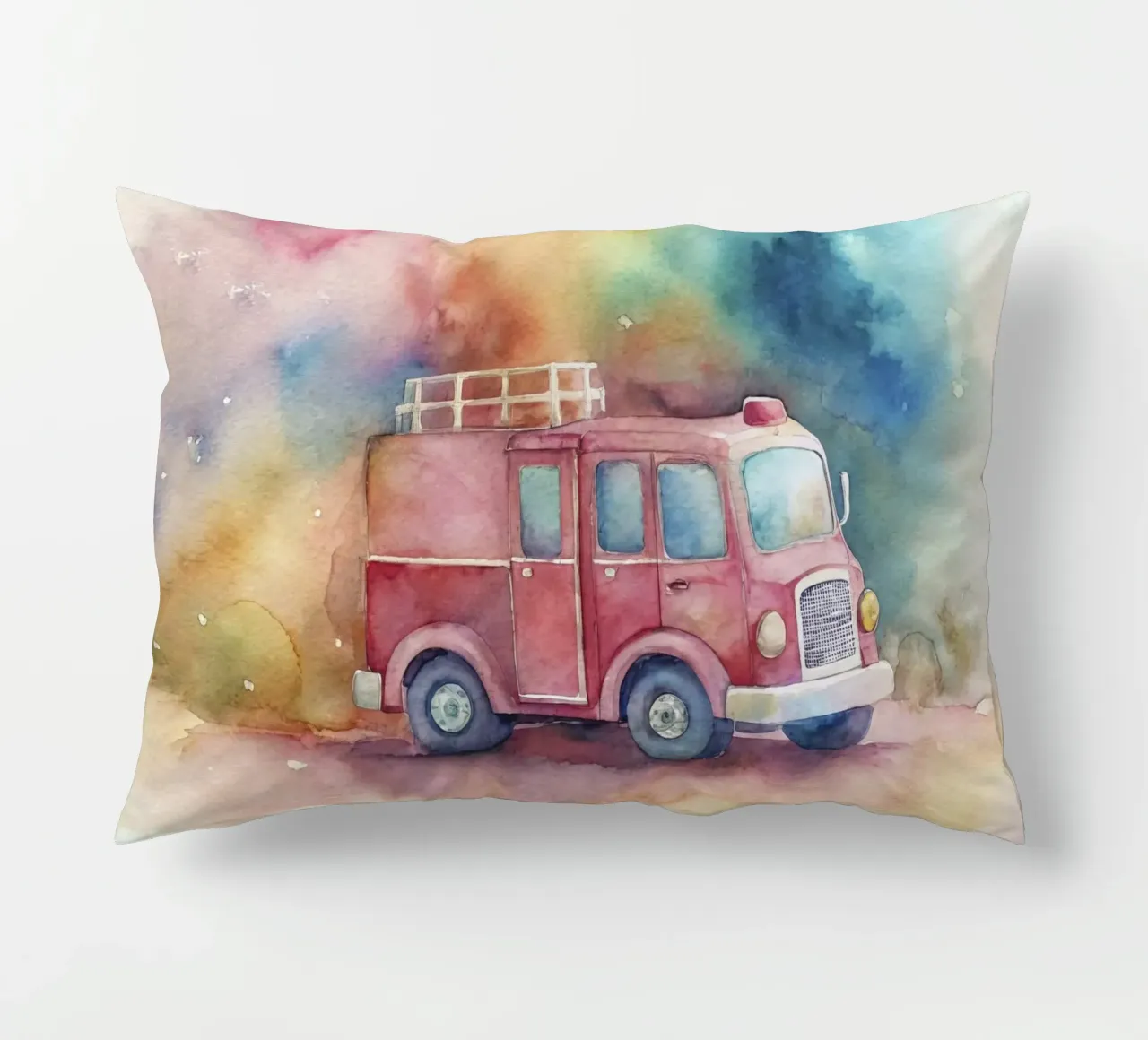autopompa cuscino da ARTVI-SHOP