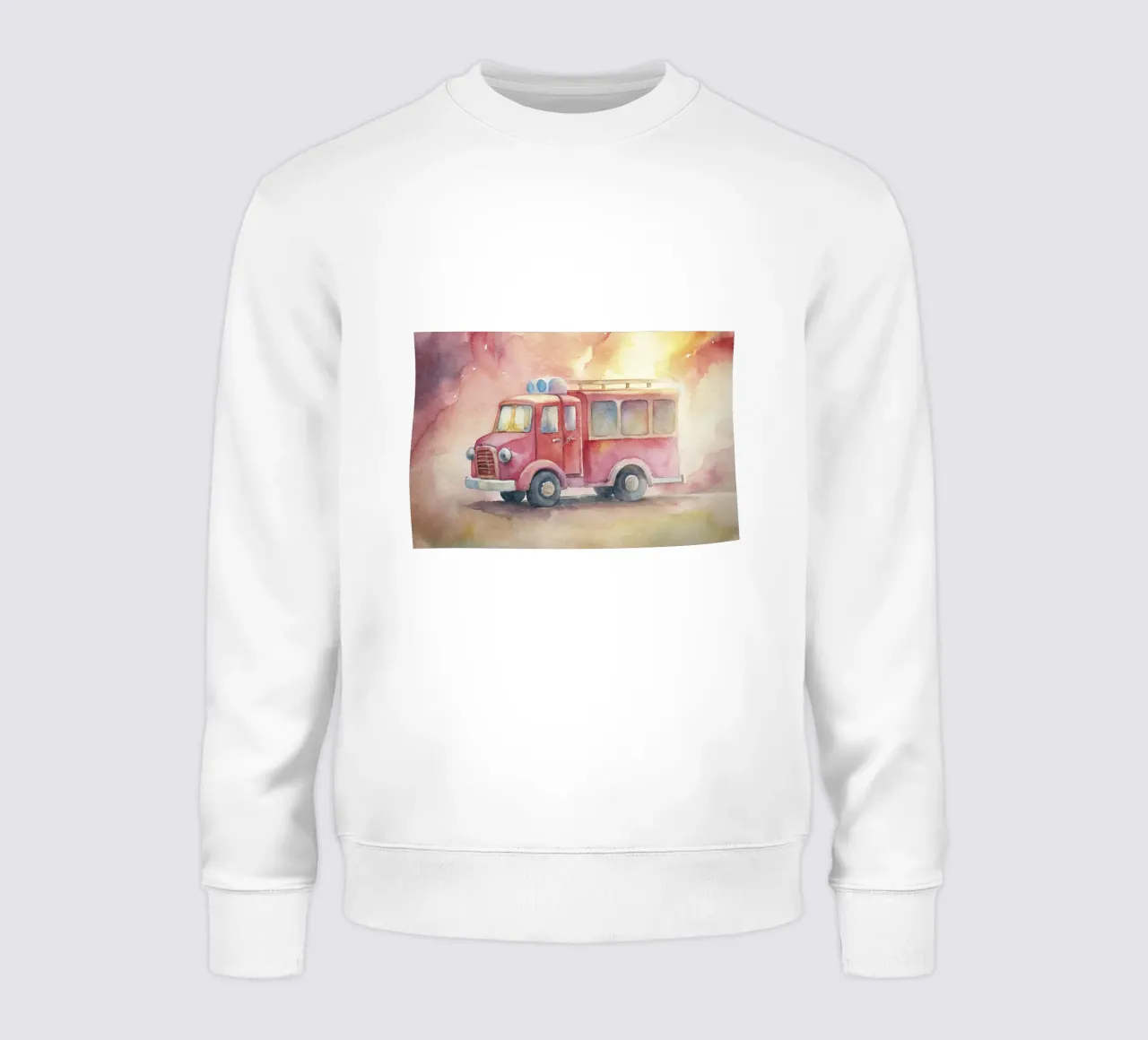 autopompa felpa da ARTVI-SHOP