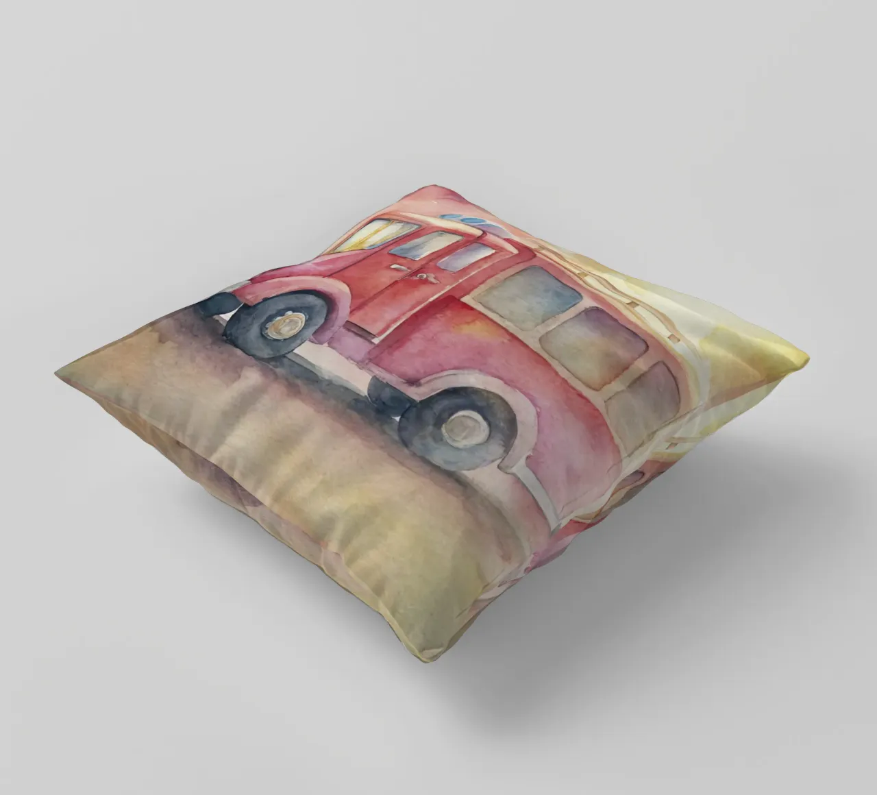 autopompa cuscino da ARTVI-SHOP