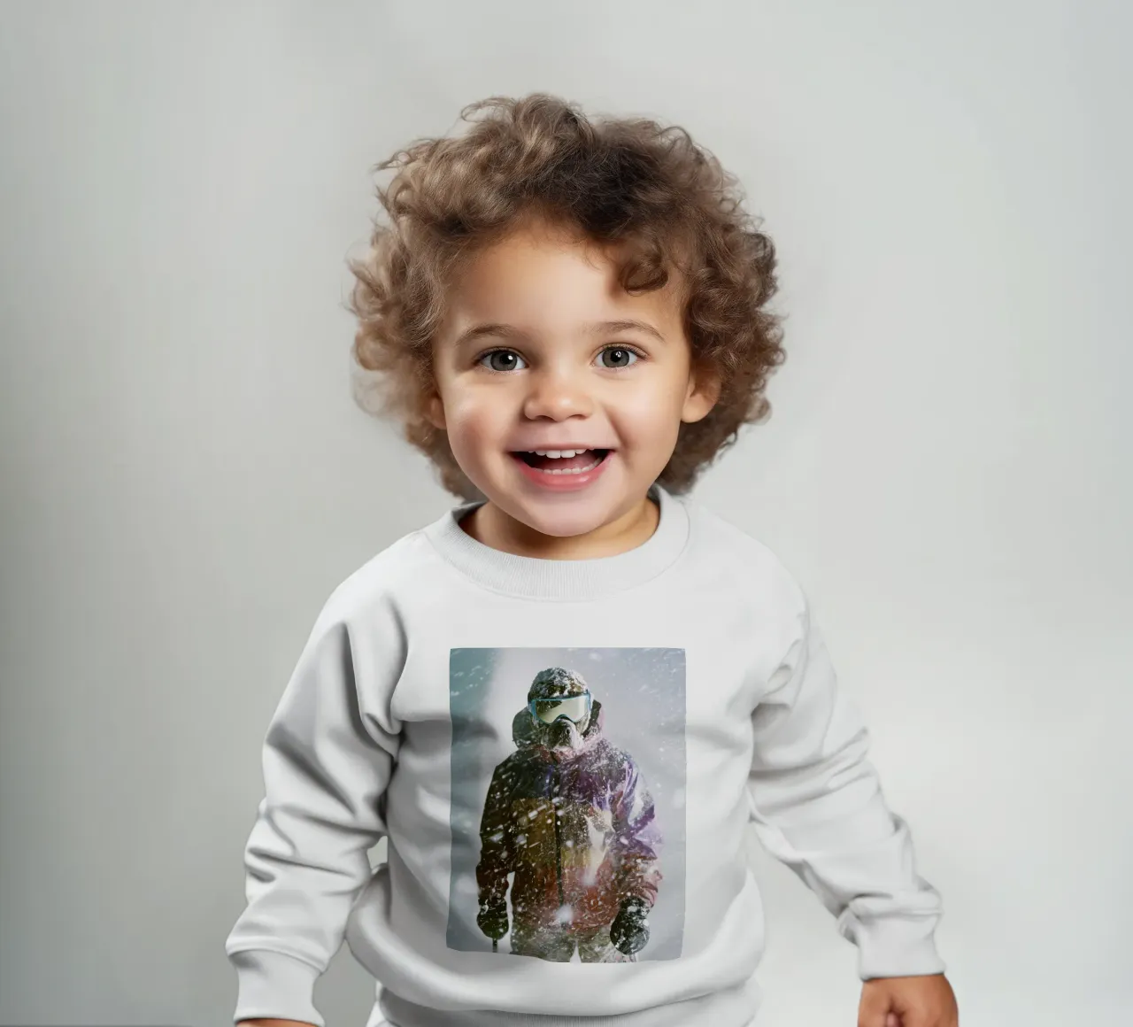 Lars felpa neonato da Affiches Chien Originales – Dogland