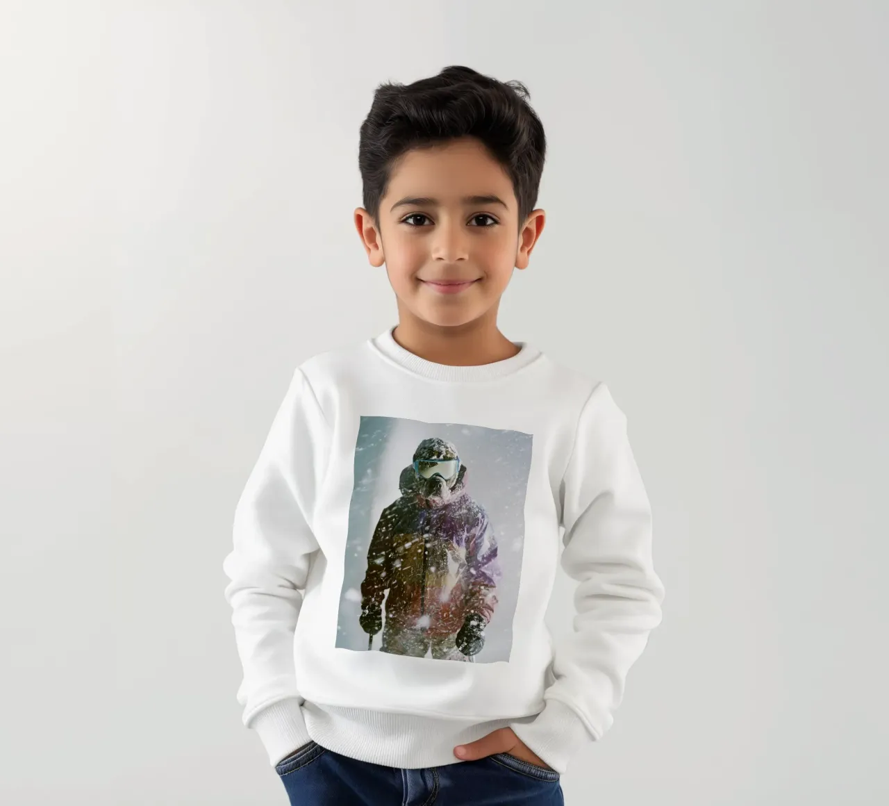 Lars felpa bambino da Affiches Chien Originales – Dogland