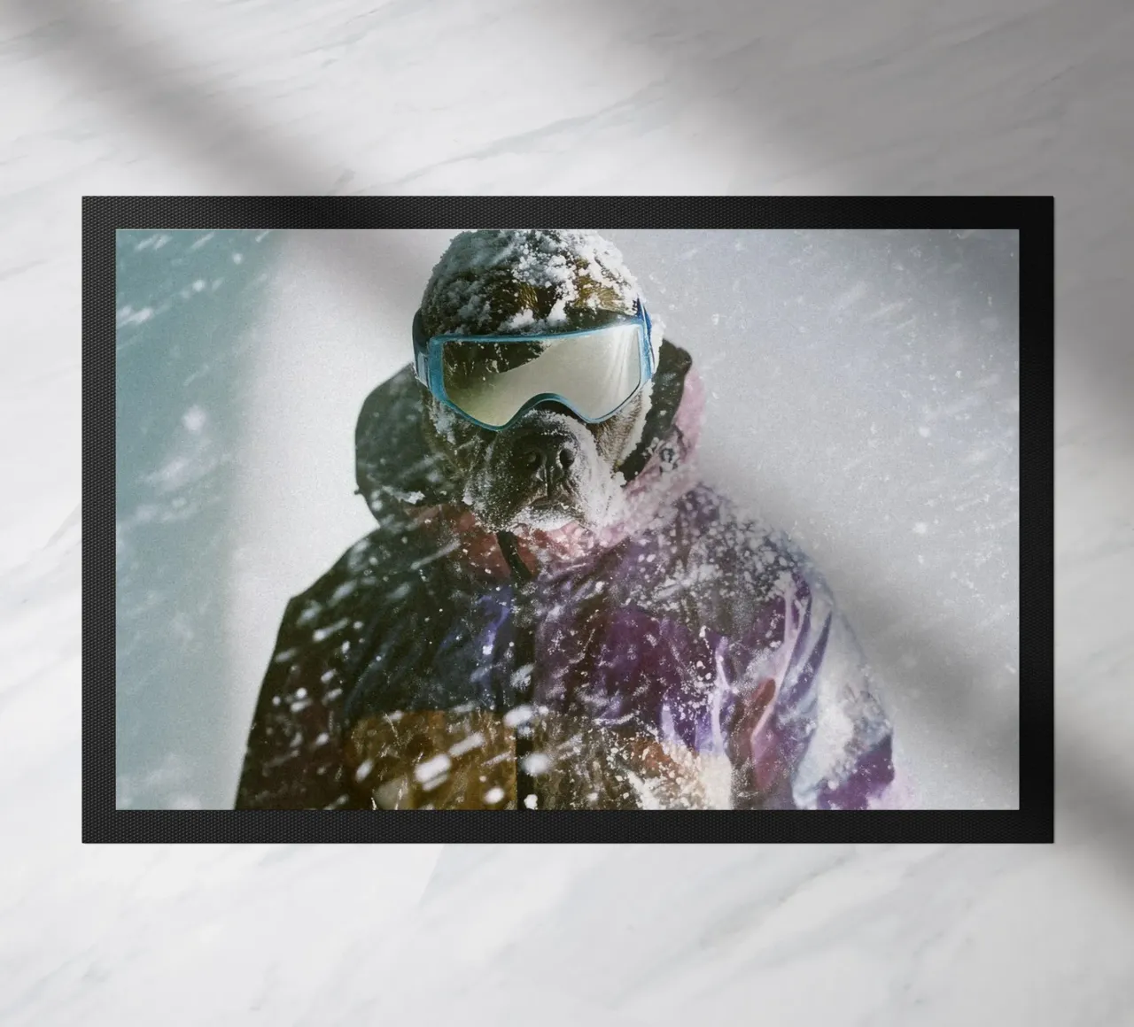 Lars zerbino da Affiches Chien Originales – Dogland