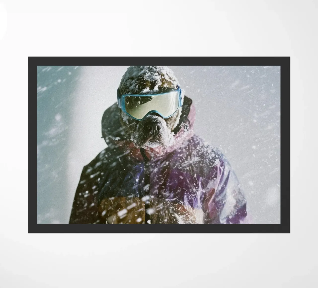 Lars zerbino da Affiches Chien Originales – Dogland