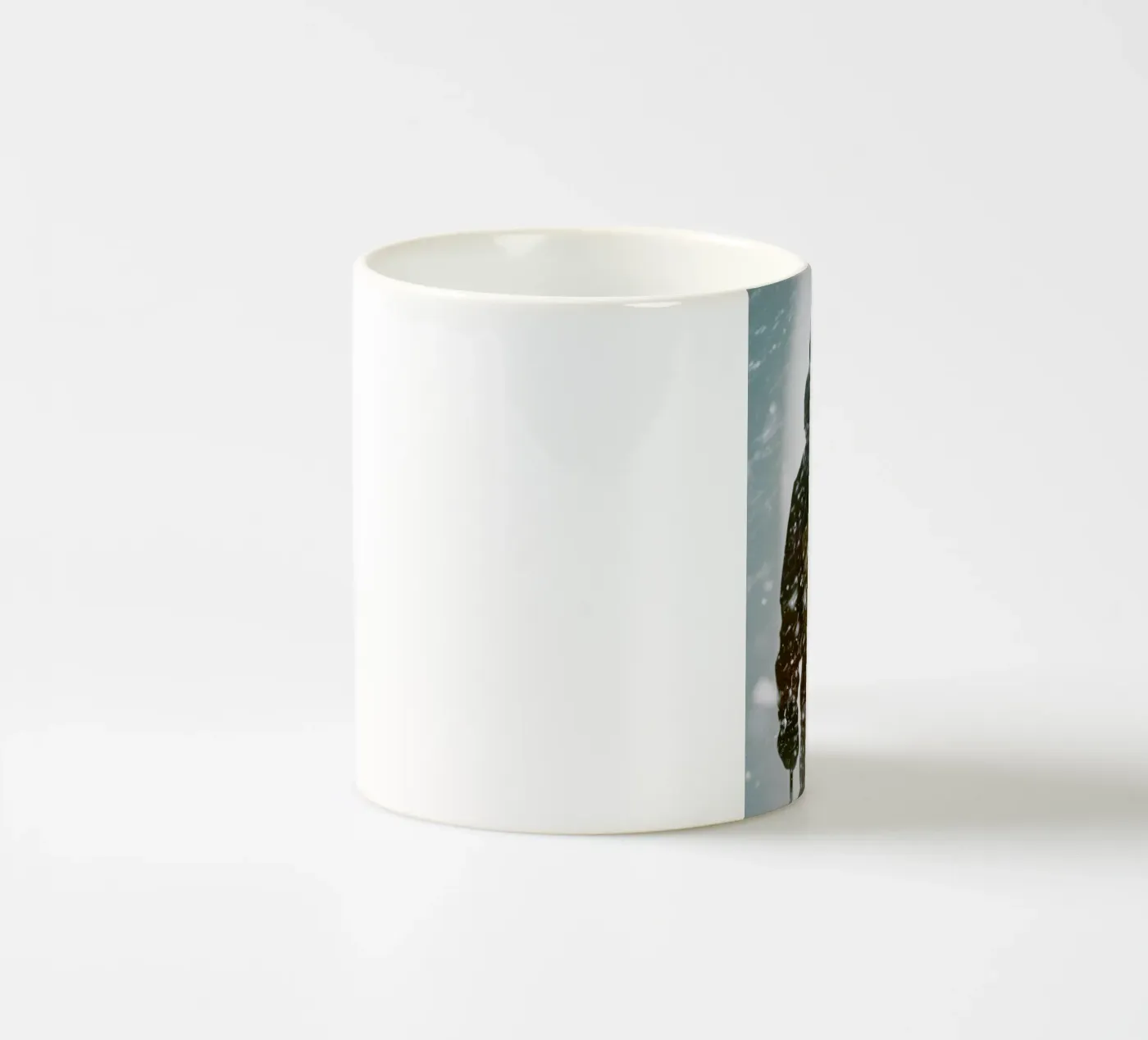 Lars tazza in ceramica da Affiches Chien Originales – Dogland