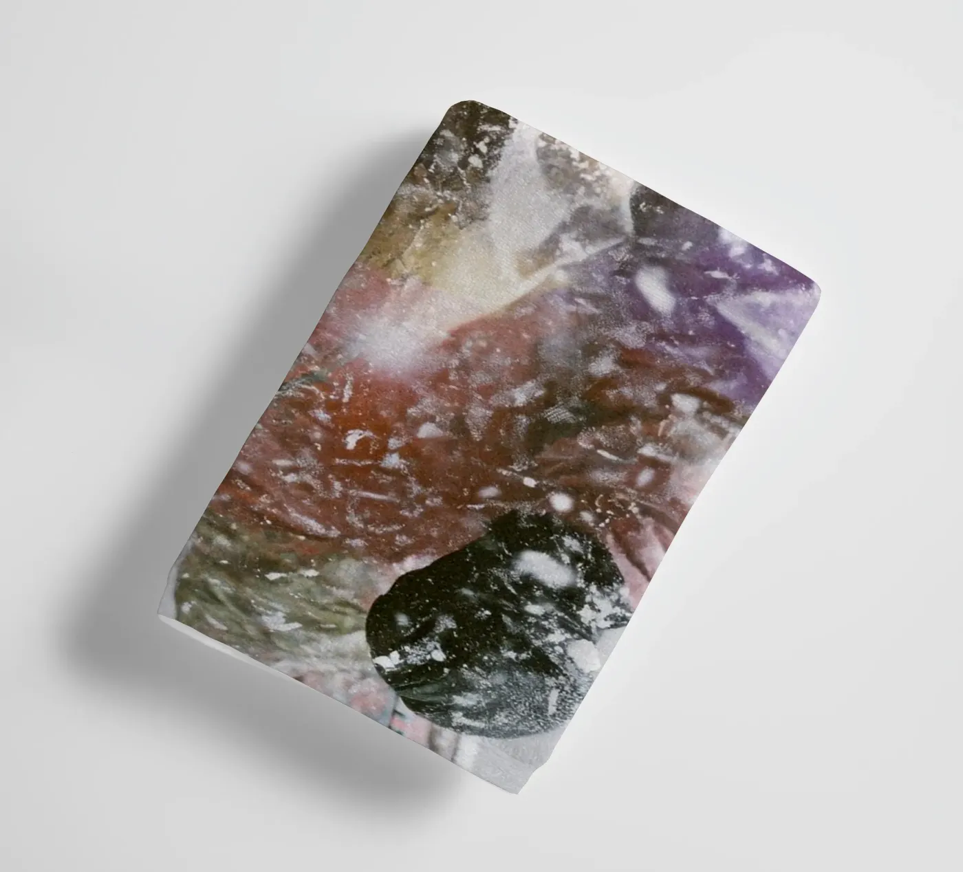 Lars towel by Affiches Chien Originales – Dogland