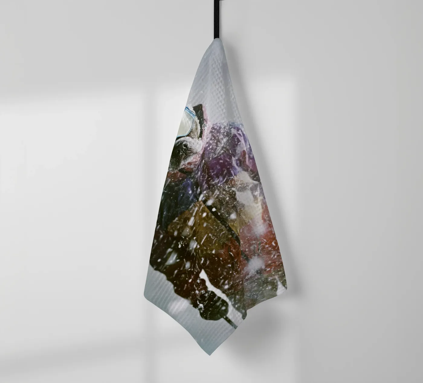 Lars torchon de Affiches Chien Originales – Dogland