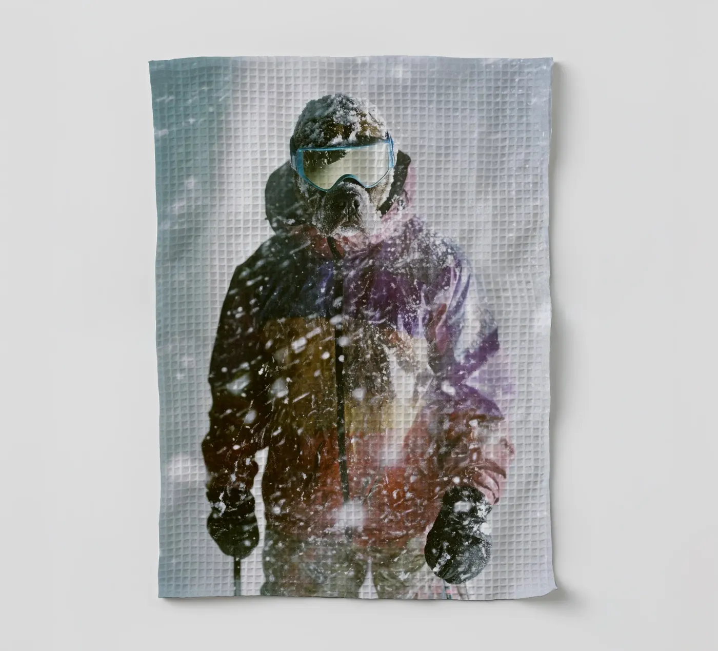 Lars torchon de Affiches Chien Originales – Dogland