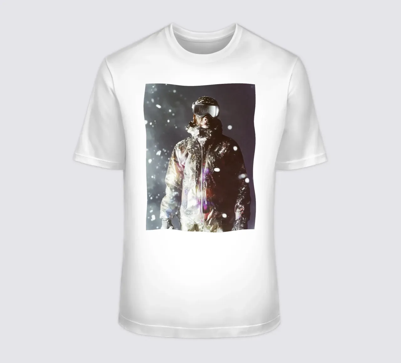 Mika t-shirt da Affiches Chien Originales – Dogland