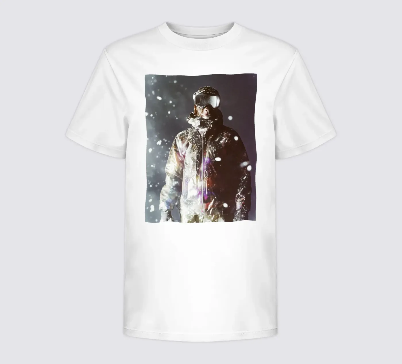 Mika t-shirt bambini da Affiches Chien Originales – Dogland