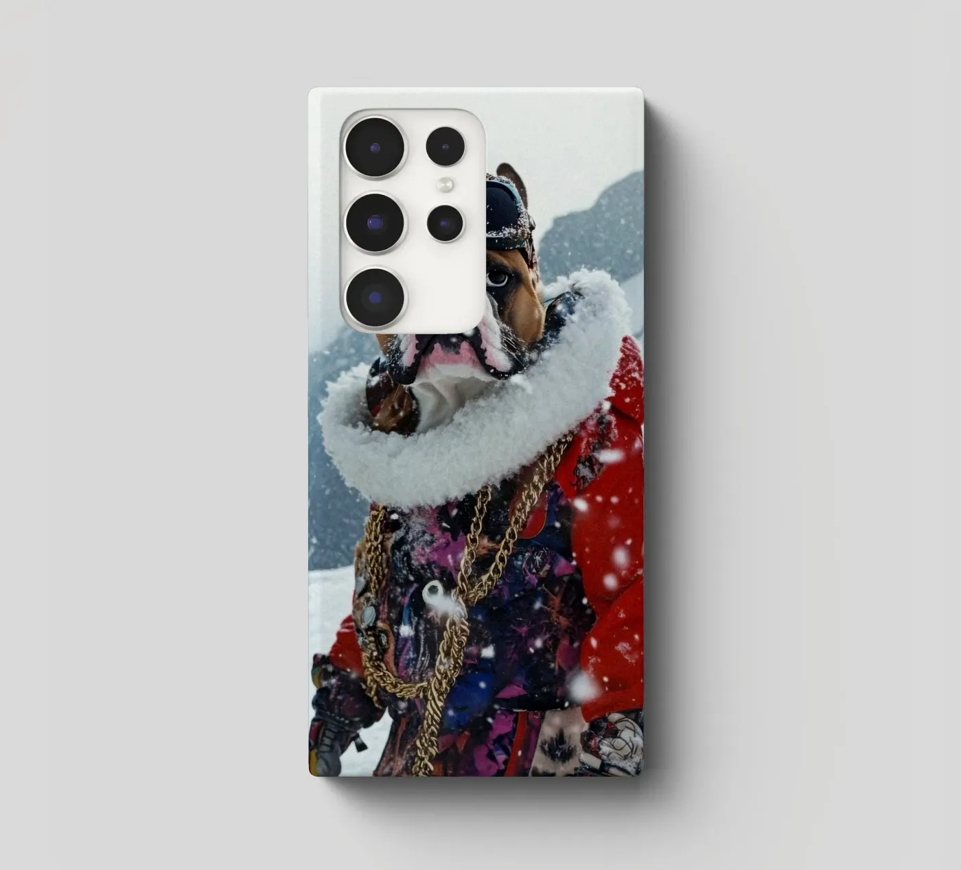 Sergio cover samsung da Affiches Chien Originales – Dogland