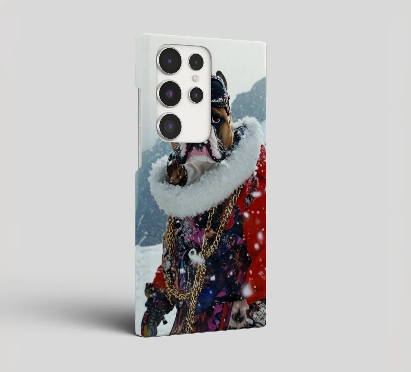 Sergio cover samsung da Affiches Chien Originales – Dogland