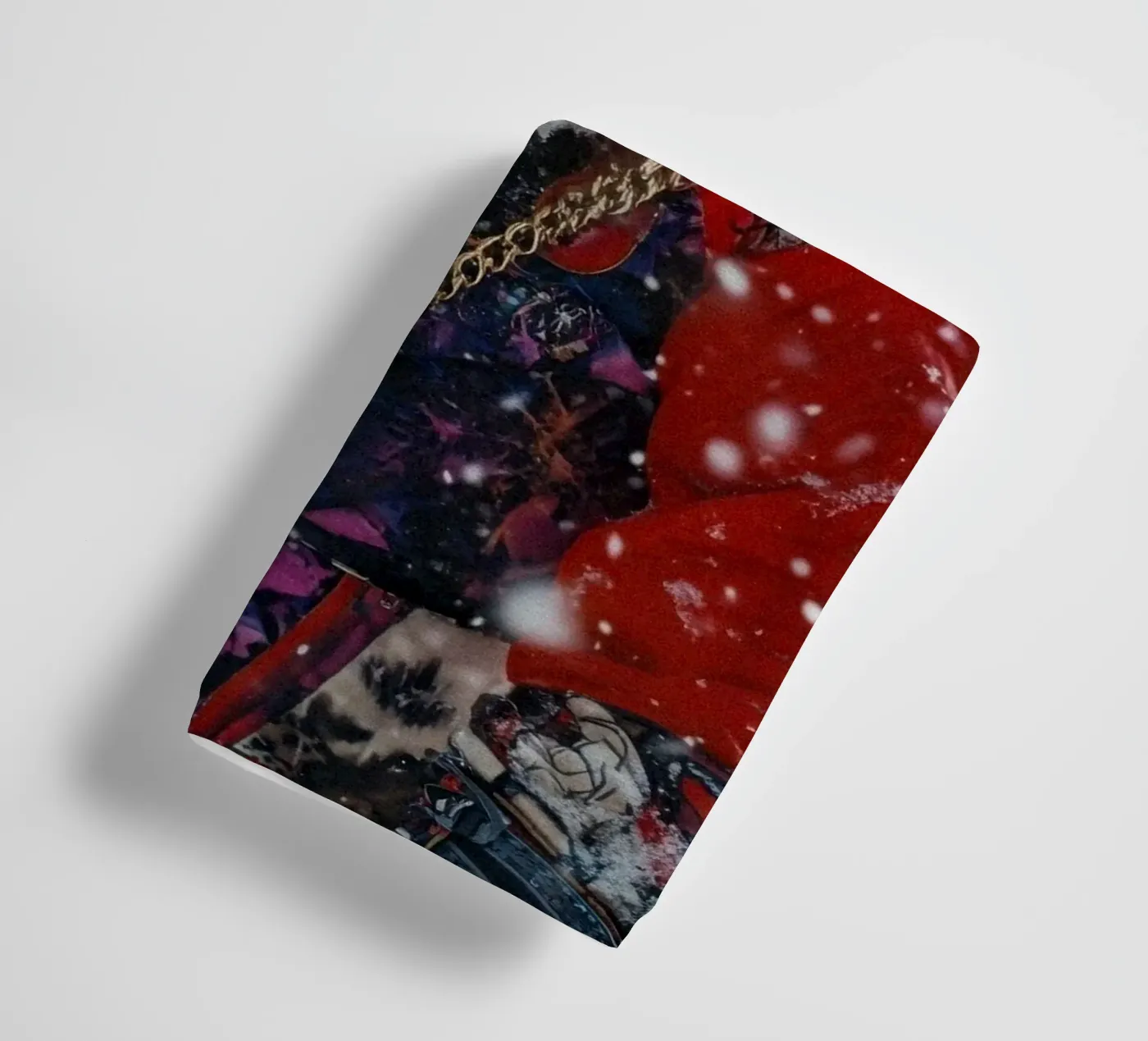 Sergio badhanddoek van Affiches Chien Originales – Dogland